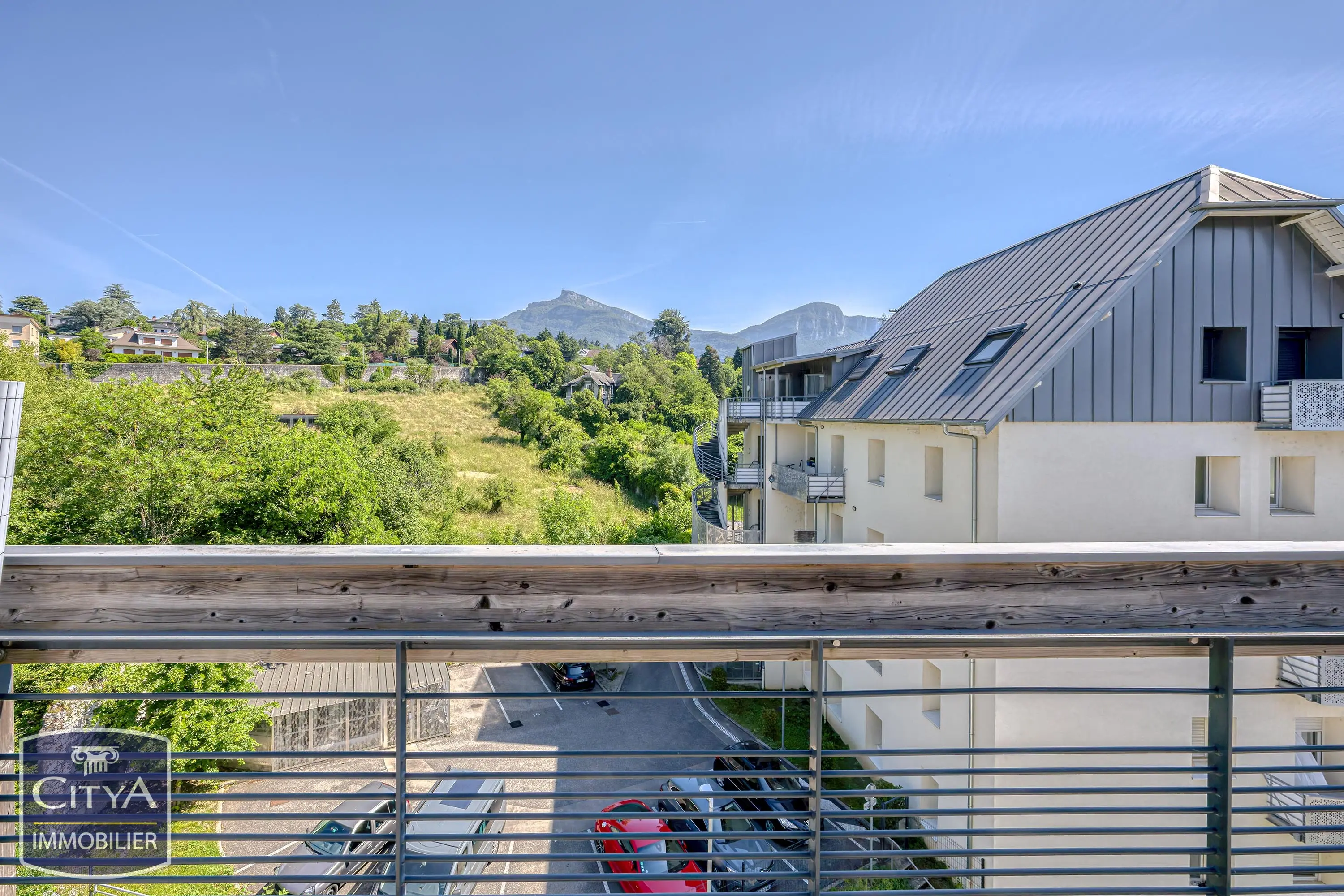 Photo 6 appartement Chambéry