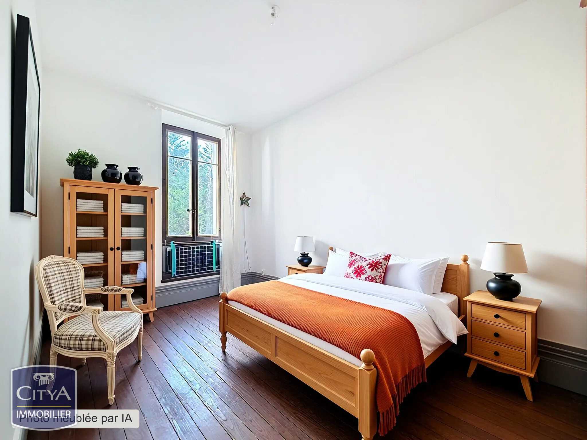 Photo 7 Appartement 3 pièces 59m²