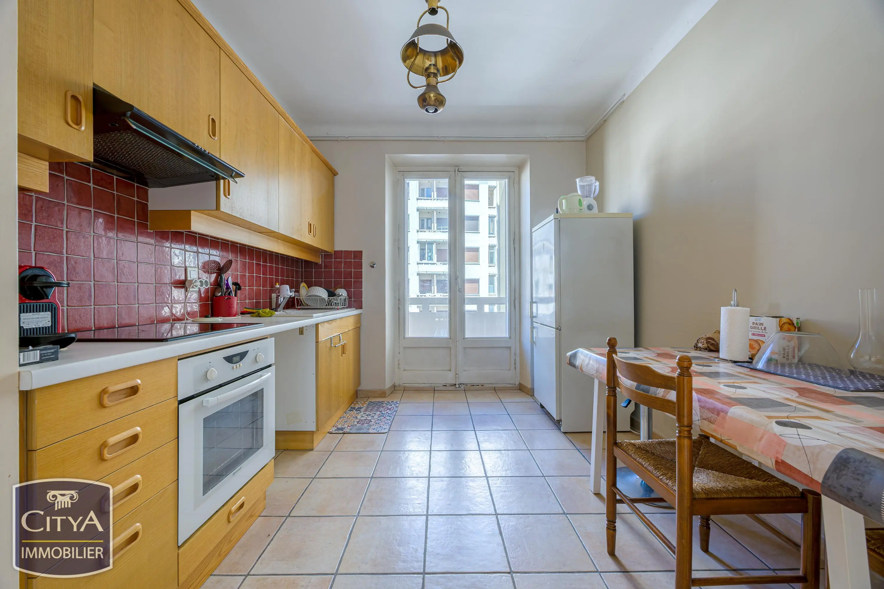 Photo 7 Appartement 3 pièces 85.58m²