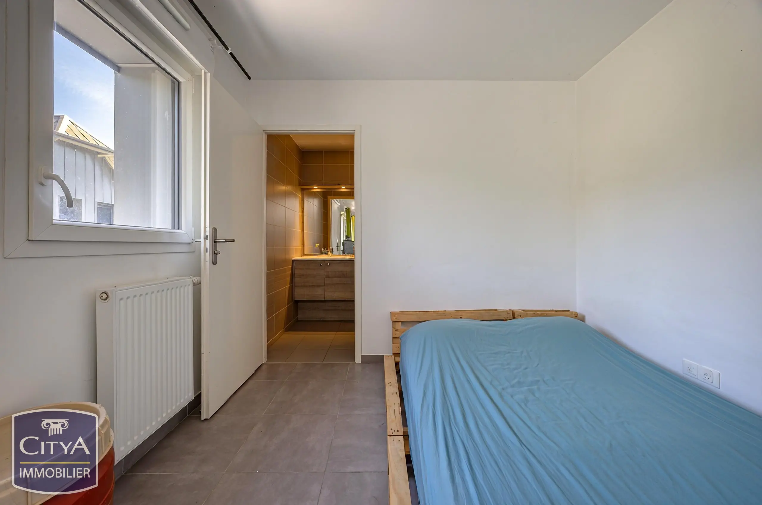 Photo 3 appartement Chambéry