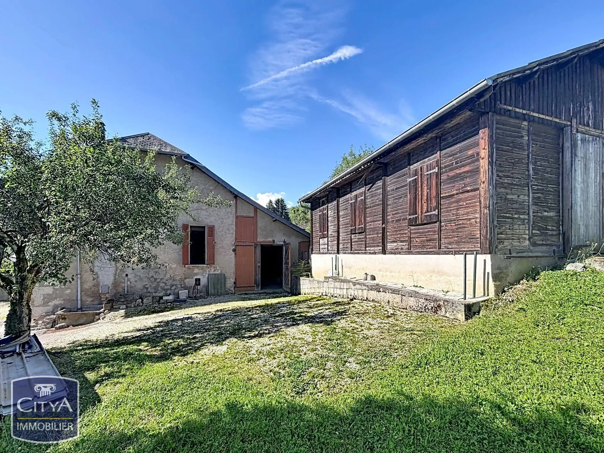 Photo 1 Maison 3 pièces 72m²