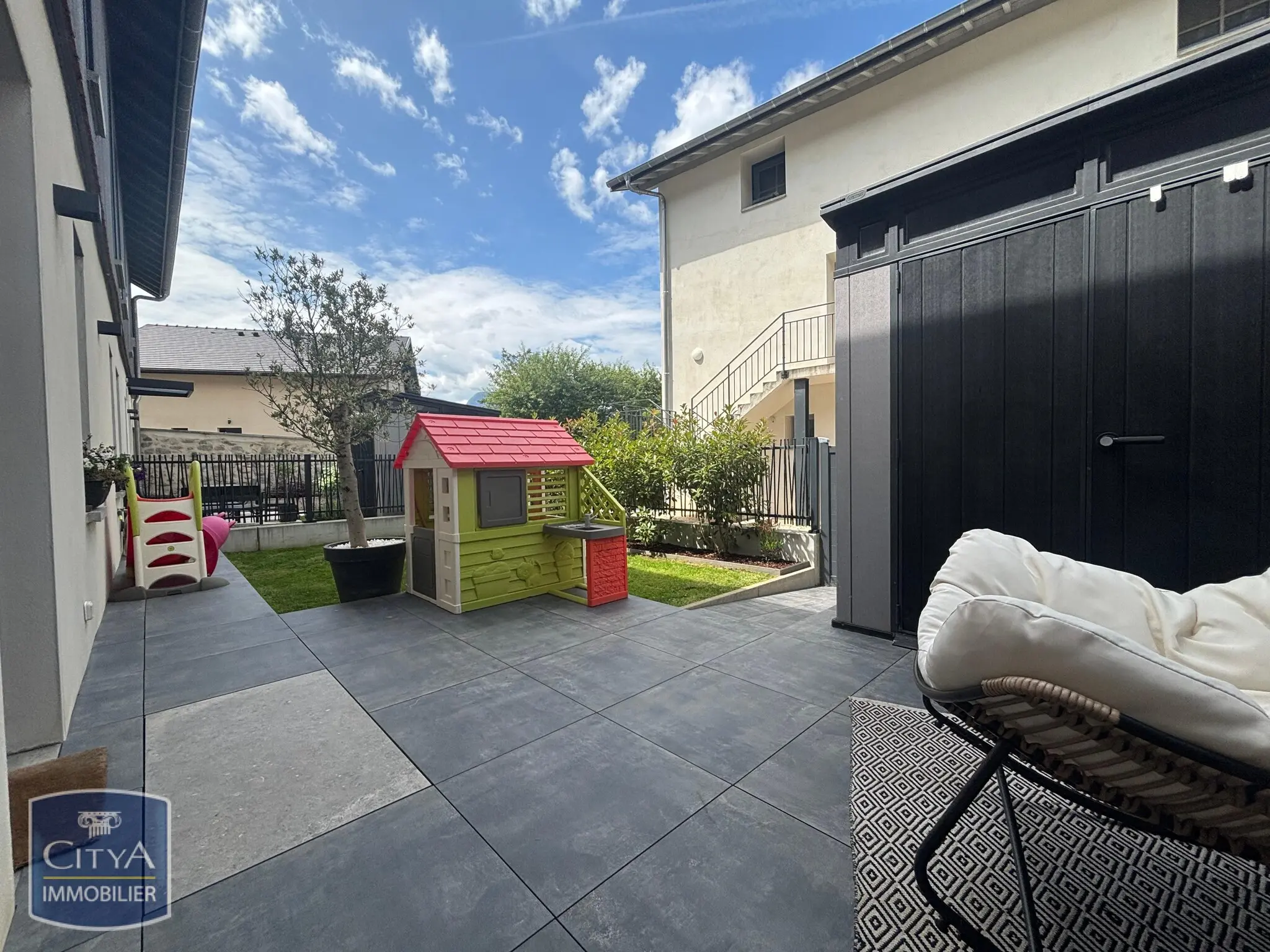 Photo 5 Appartement 3 pièces 60.94m²