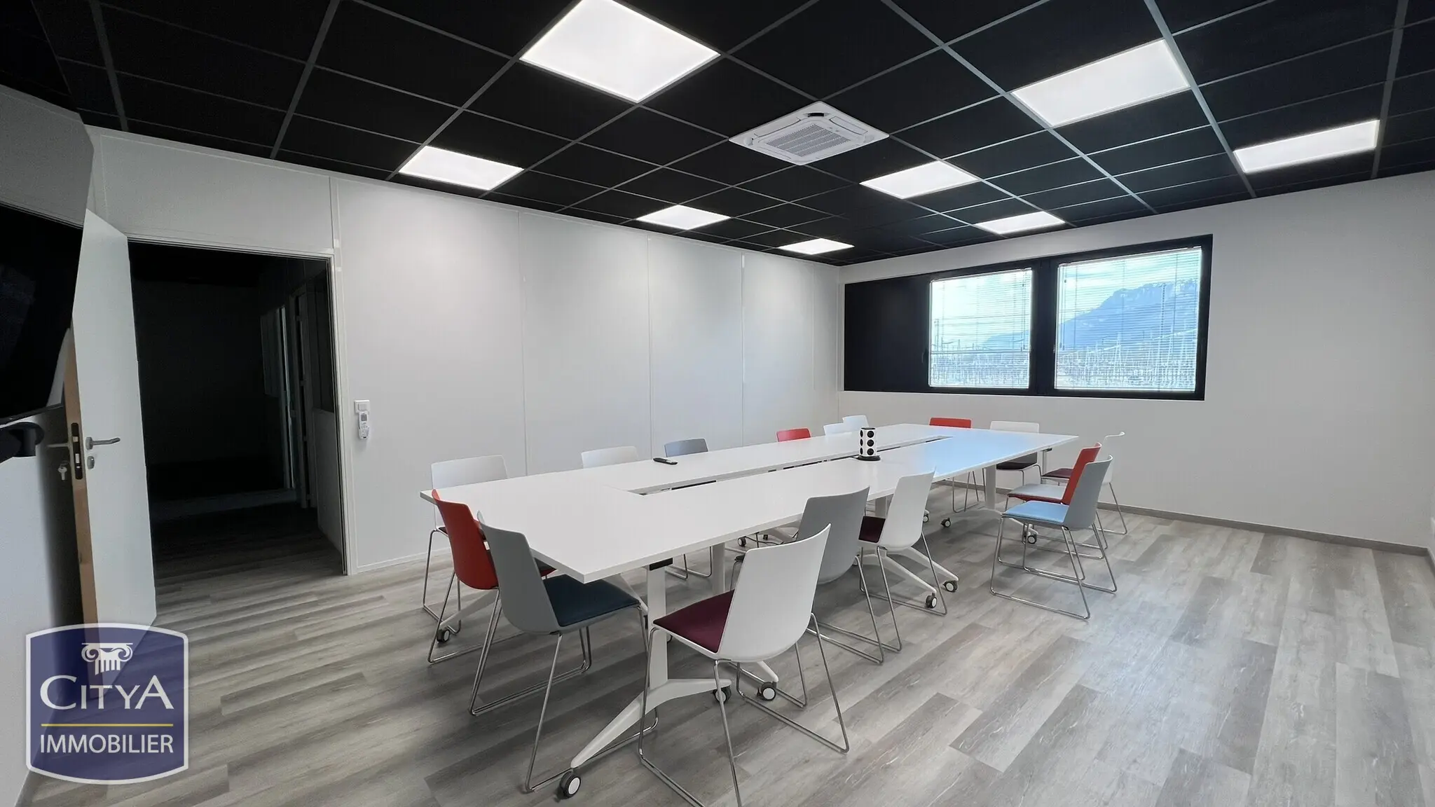 Photo 1 Local Professionnel 351m²