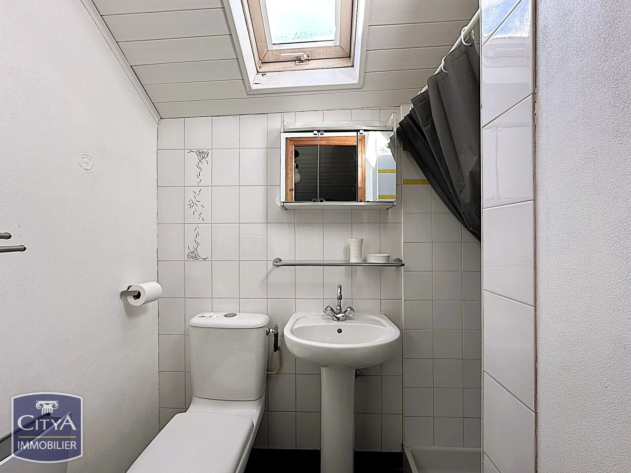 Photo 6 Appartement 1 pièce 10.35m²