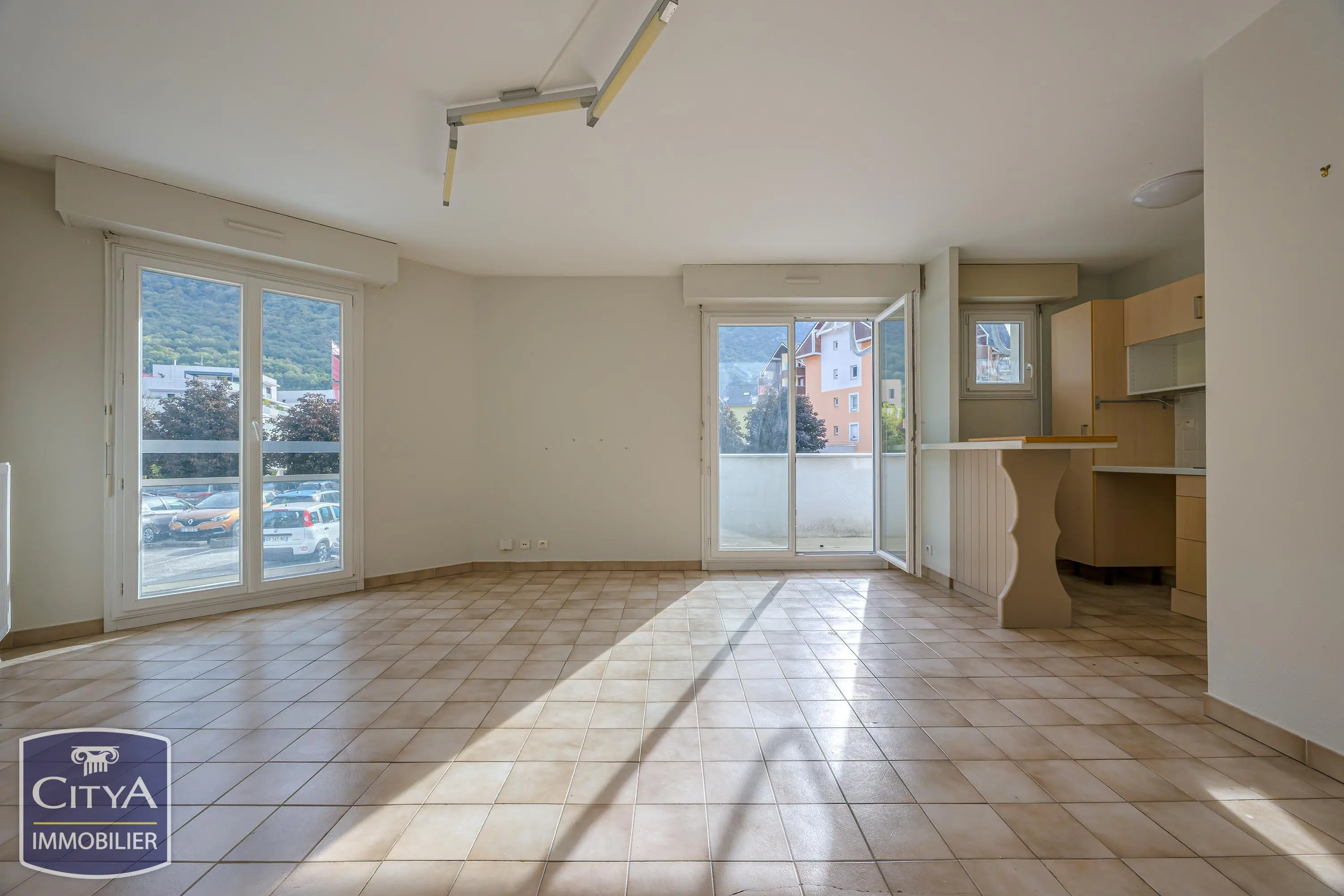Photo 2 Appartement 2 pièces 47m²
