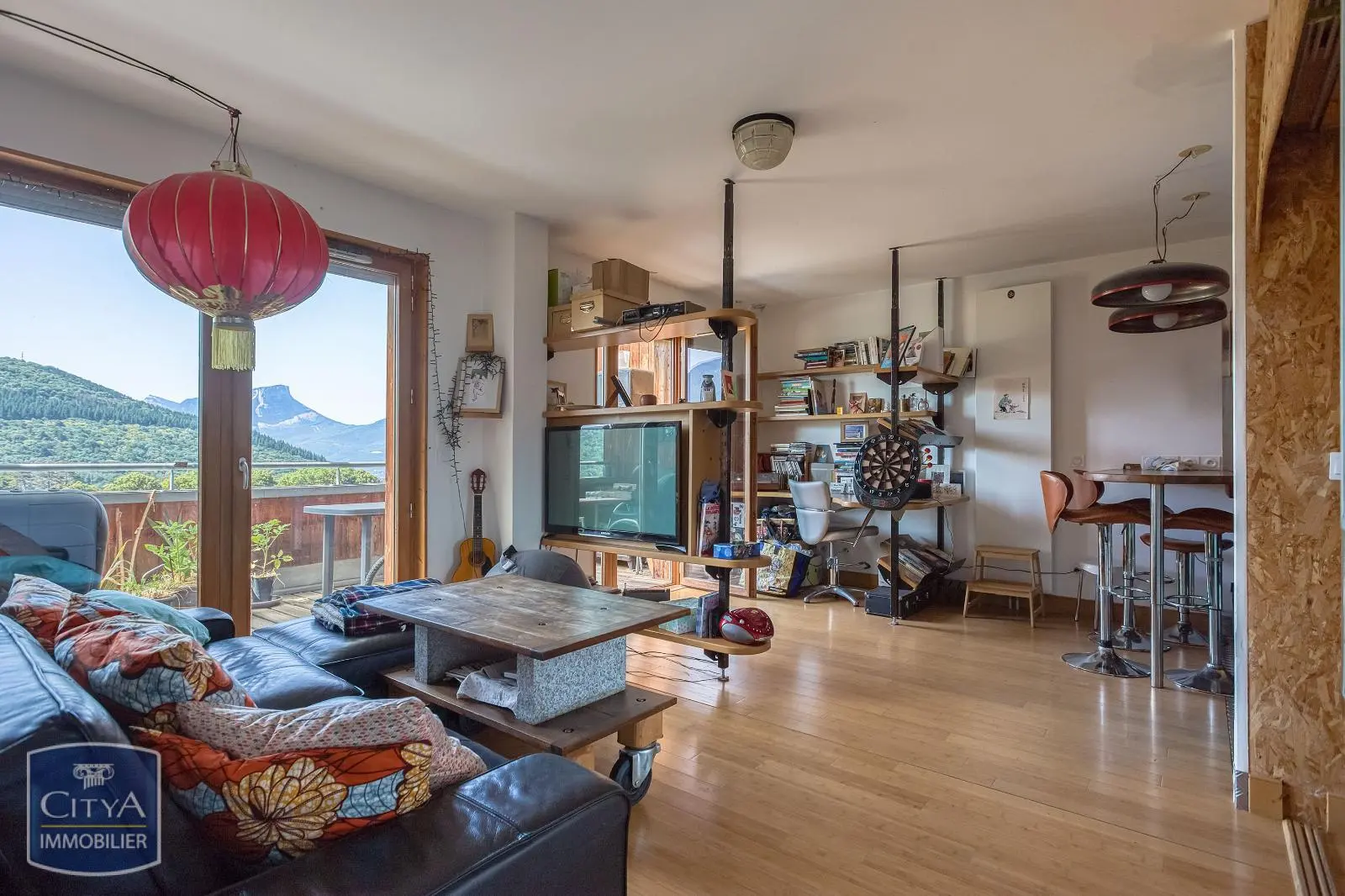 Photo 3 Appartement 3 pièces 64.31m²