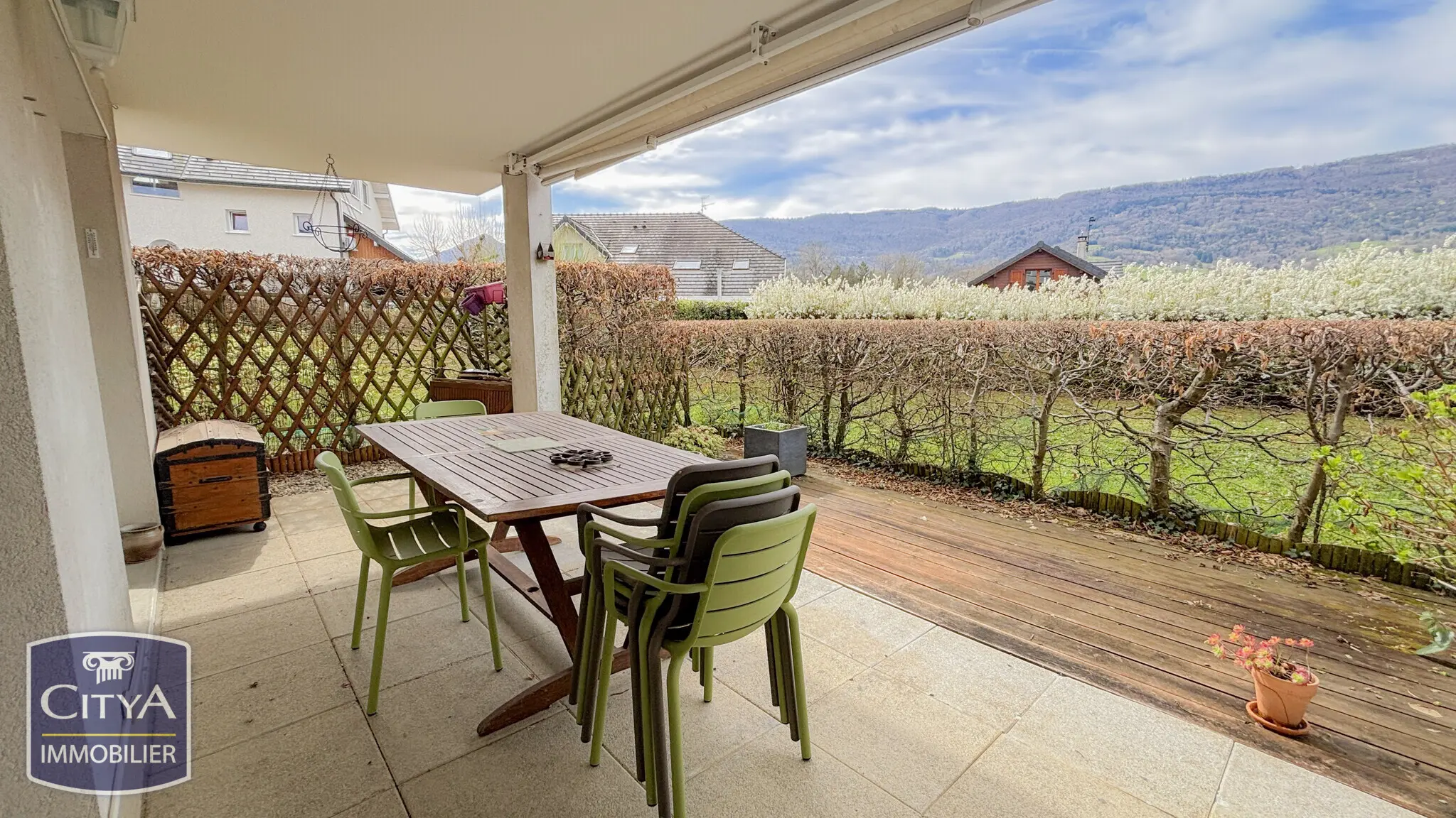 Photo 2 Appartement 3 pièces 78.29m²