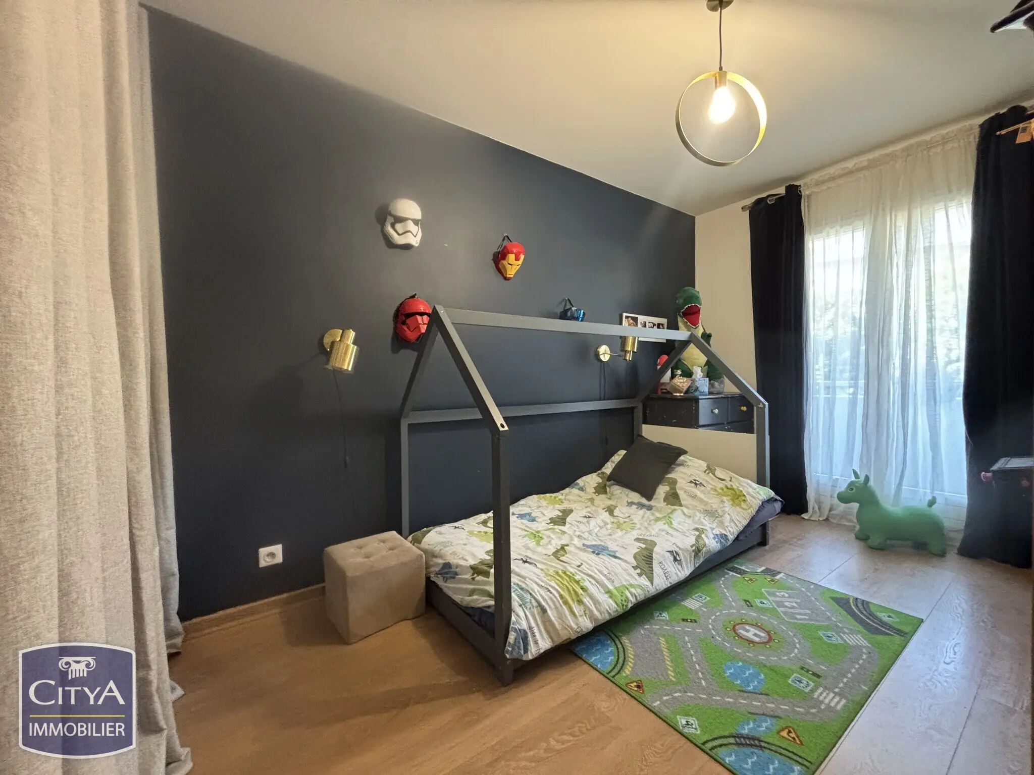 Photo 6 Appartement 4 pièces 77.77m²