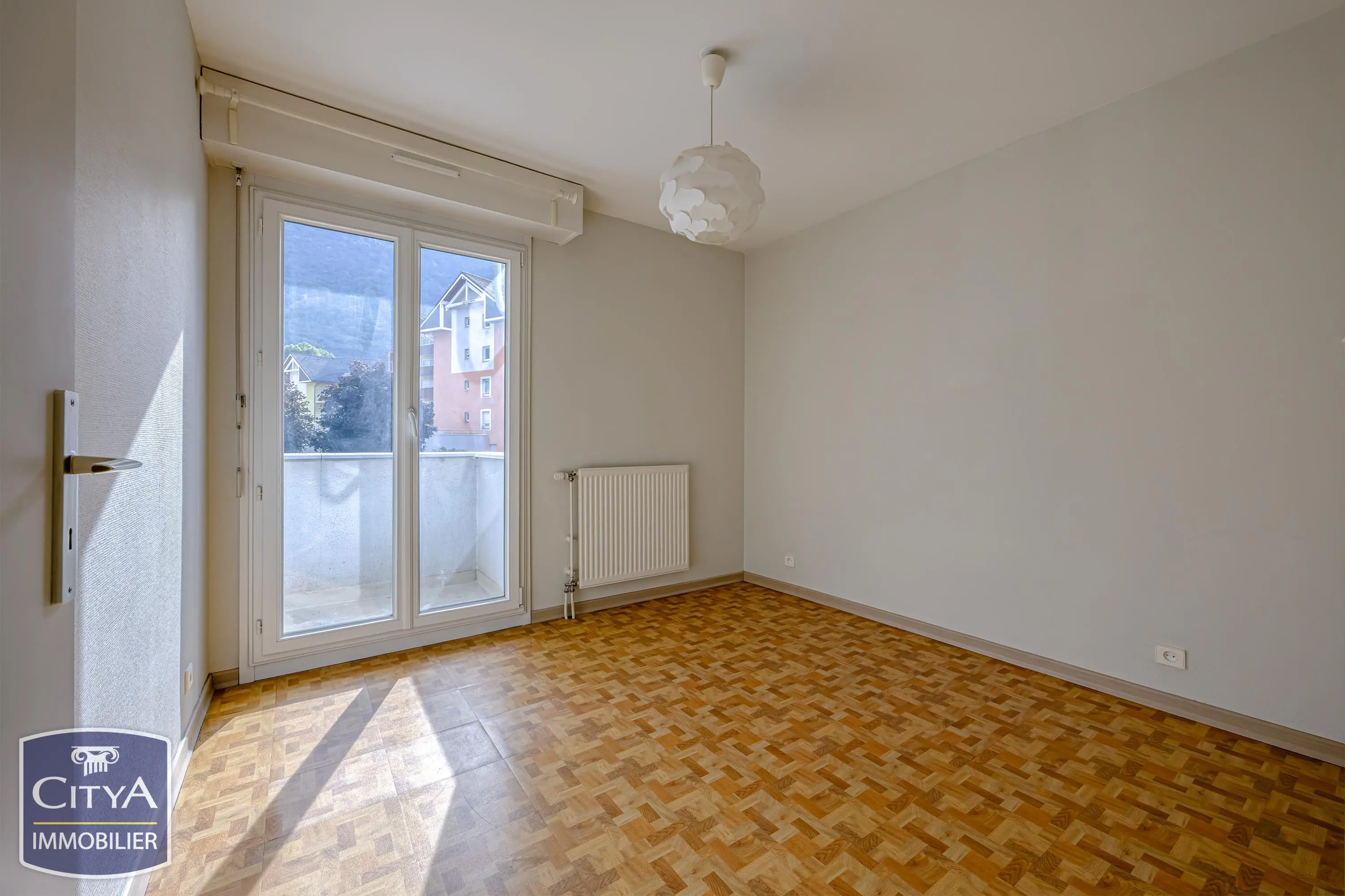 Photo 5 Appartement 2 pièces 47m²