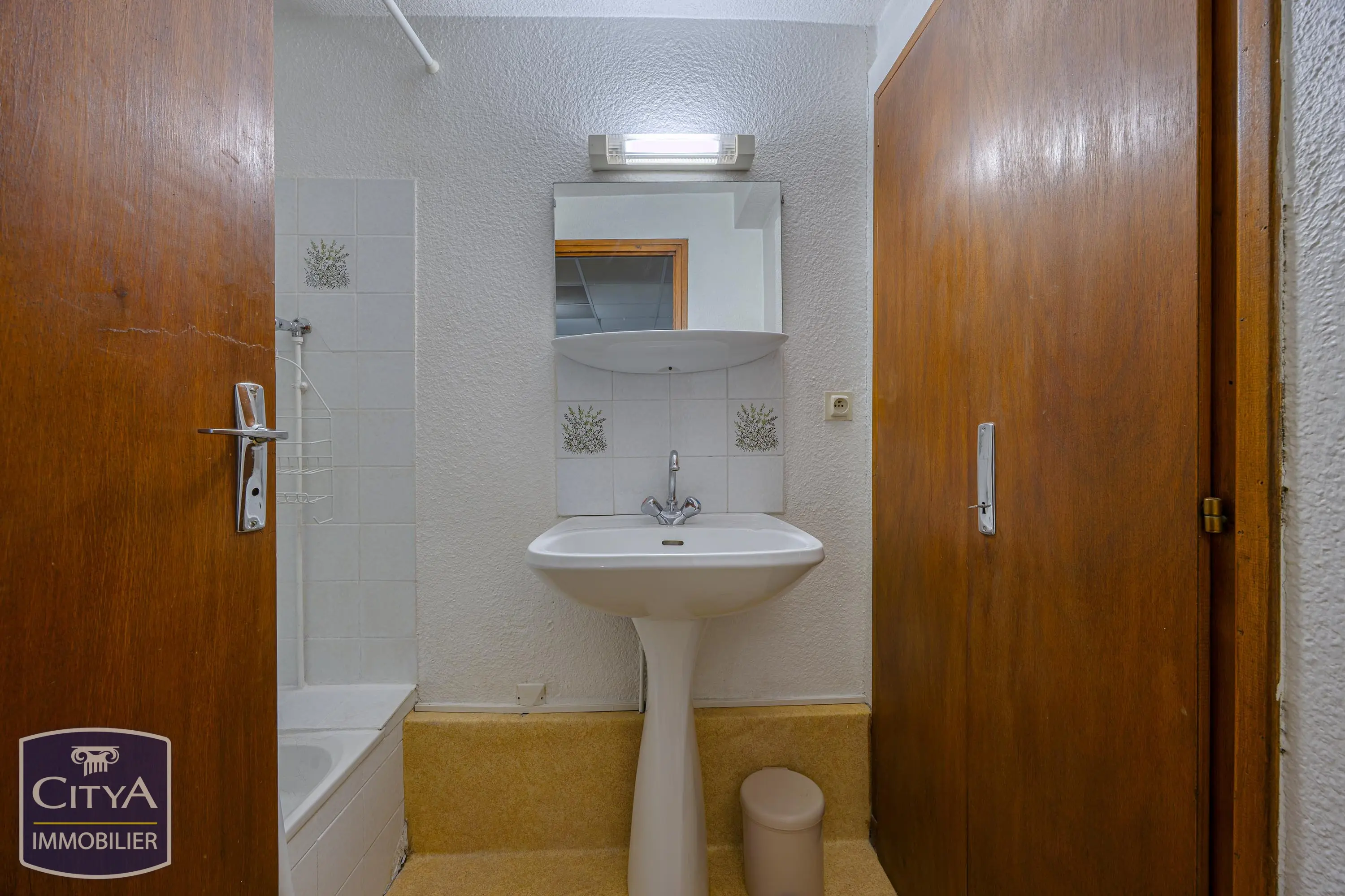 Photo 7 Appartement 1 pièce 24.5m²