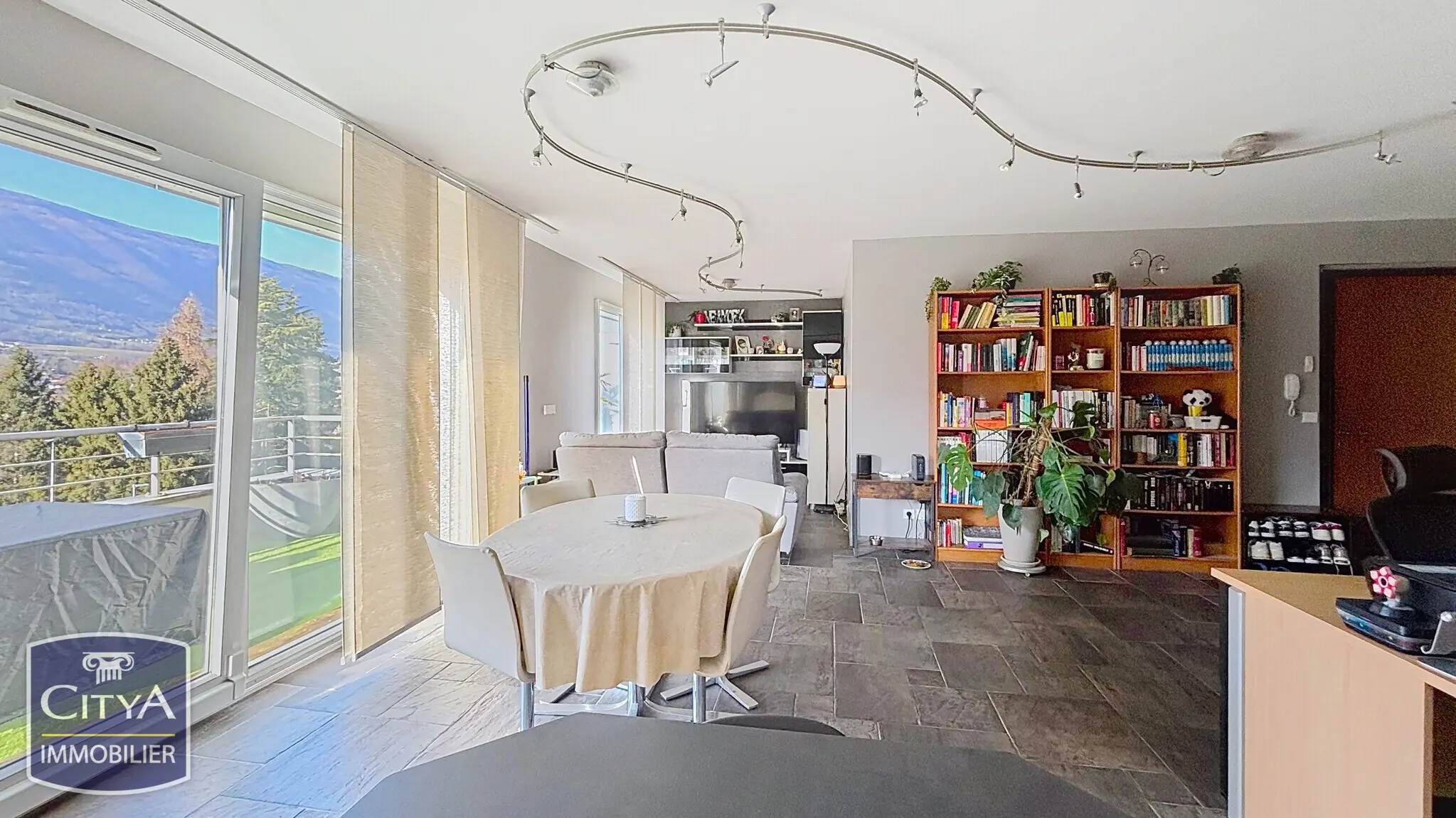 Photo 4 Appartement 4 pièces 89m²