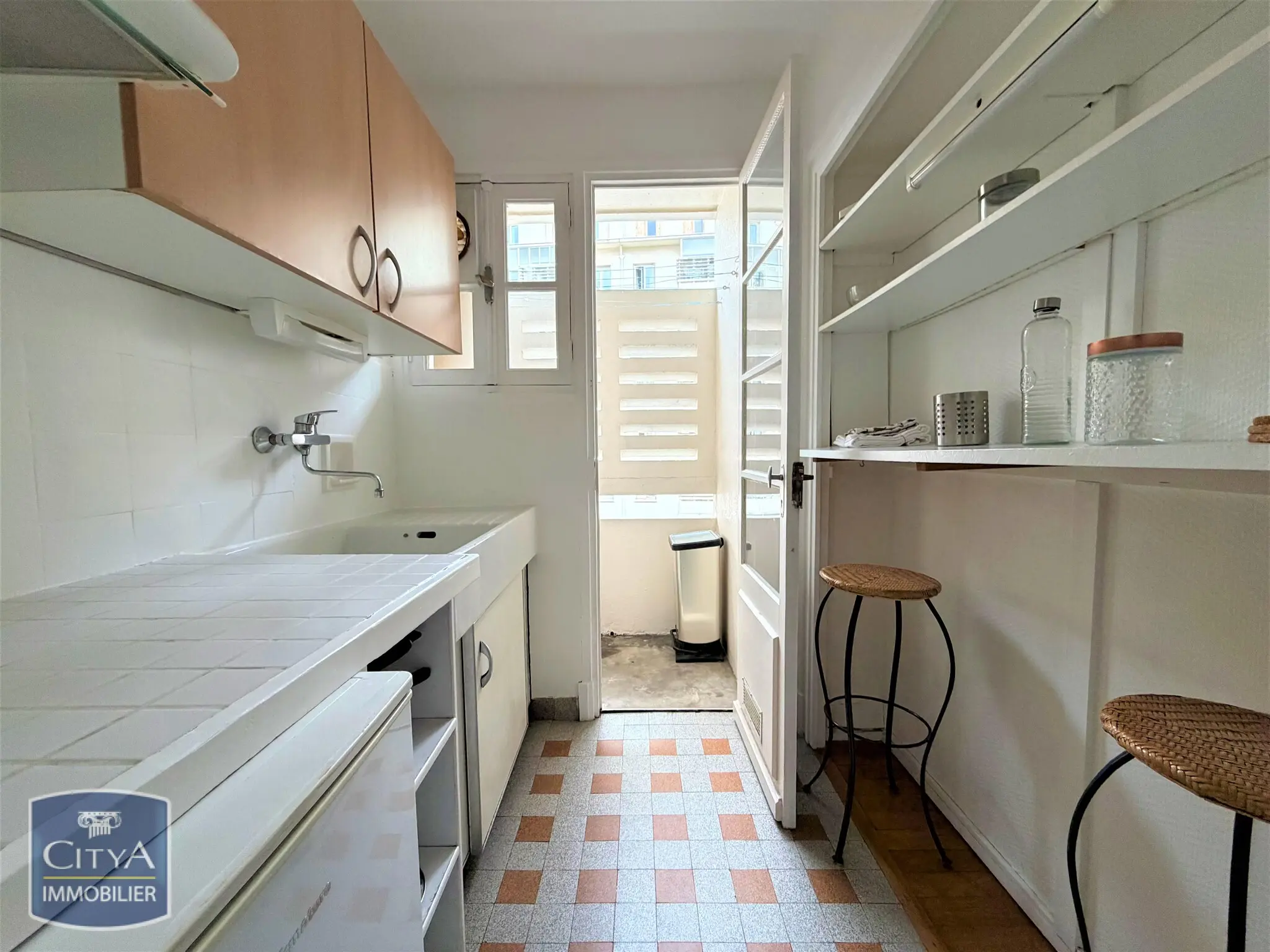 Photo 2 Appartement 2 pièces 37m²