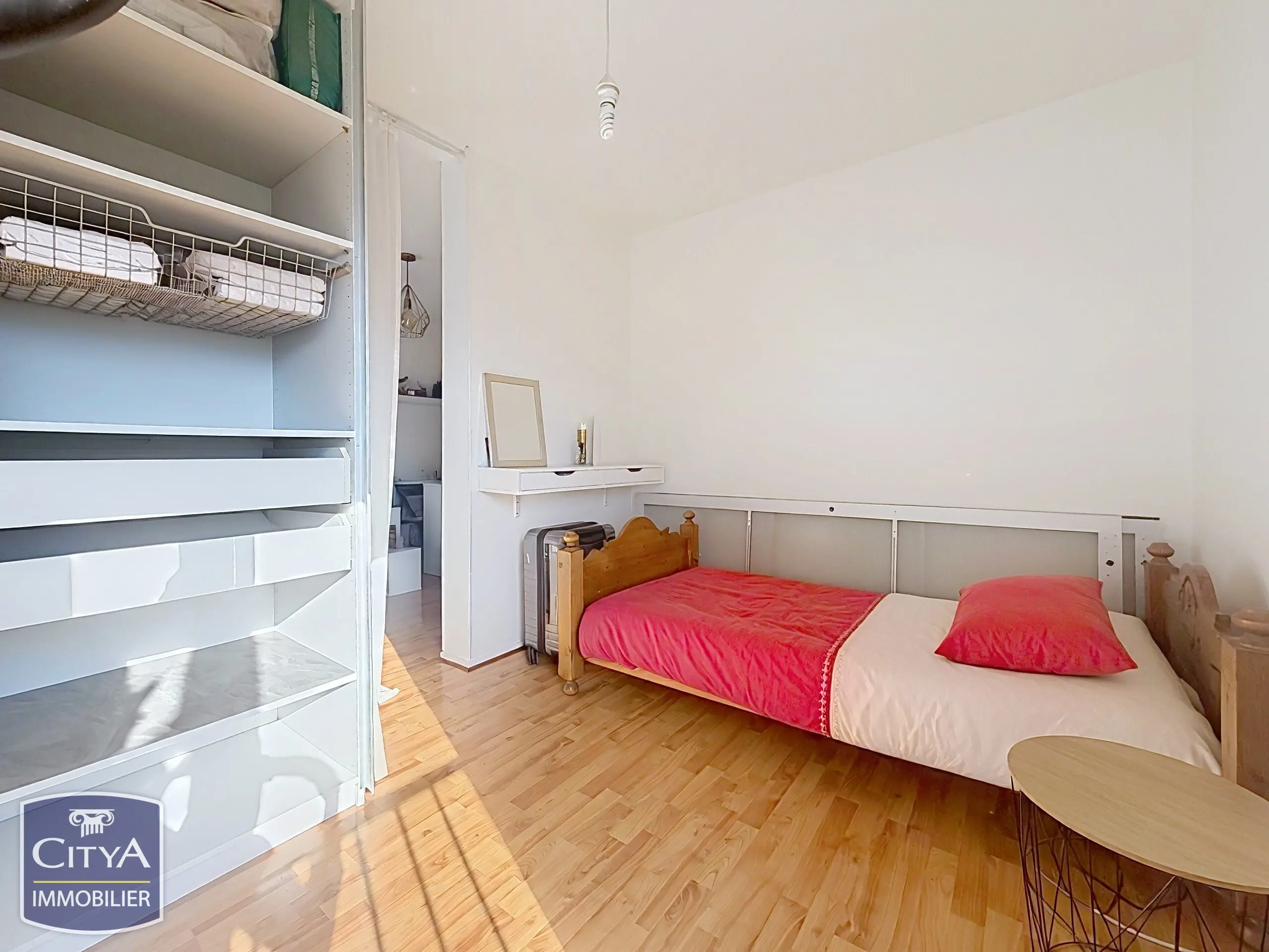 Photo 7 Appartement 2 pièces 36m²