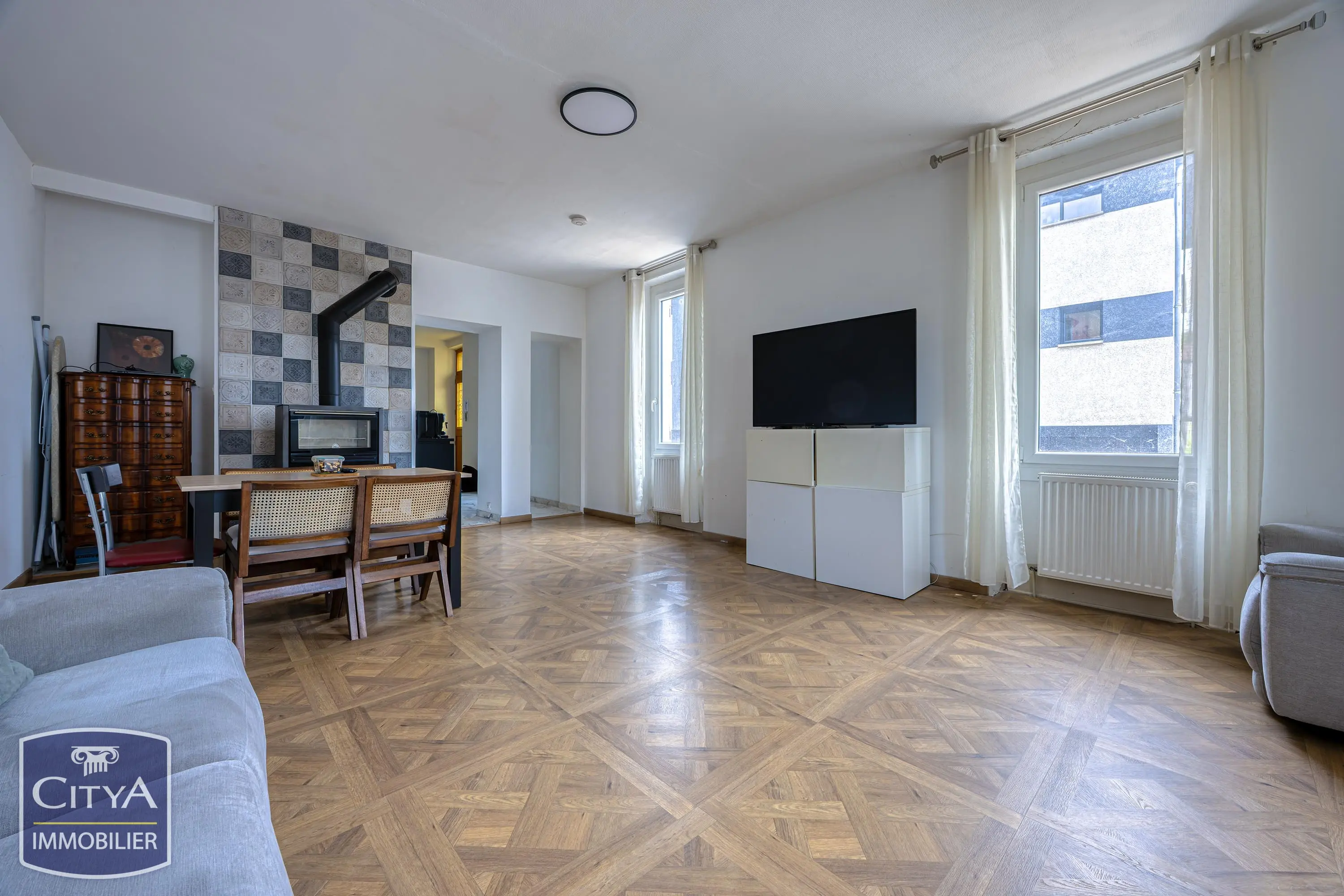 Photo 3 Maison 4 pièces 98m²