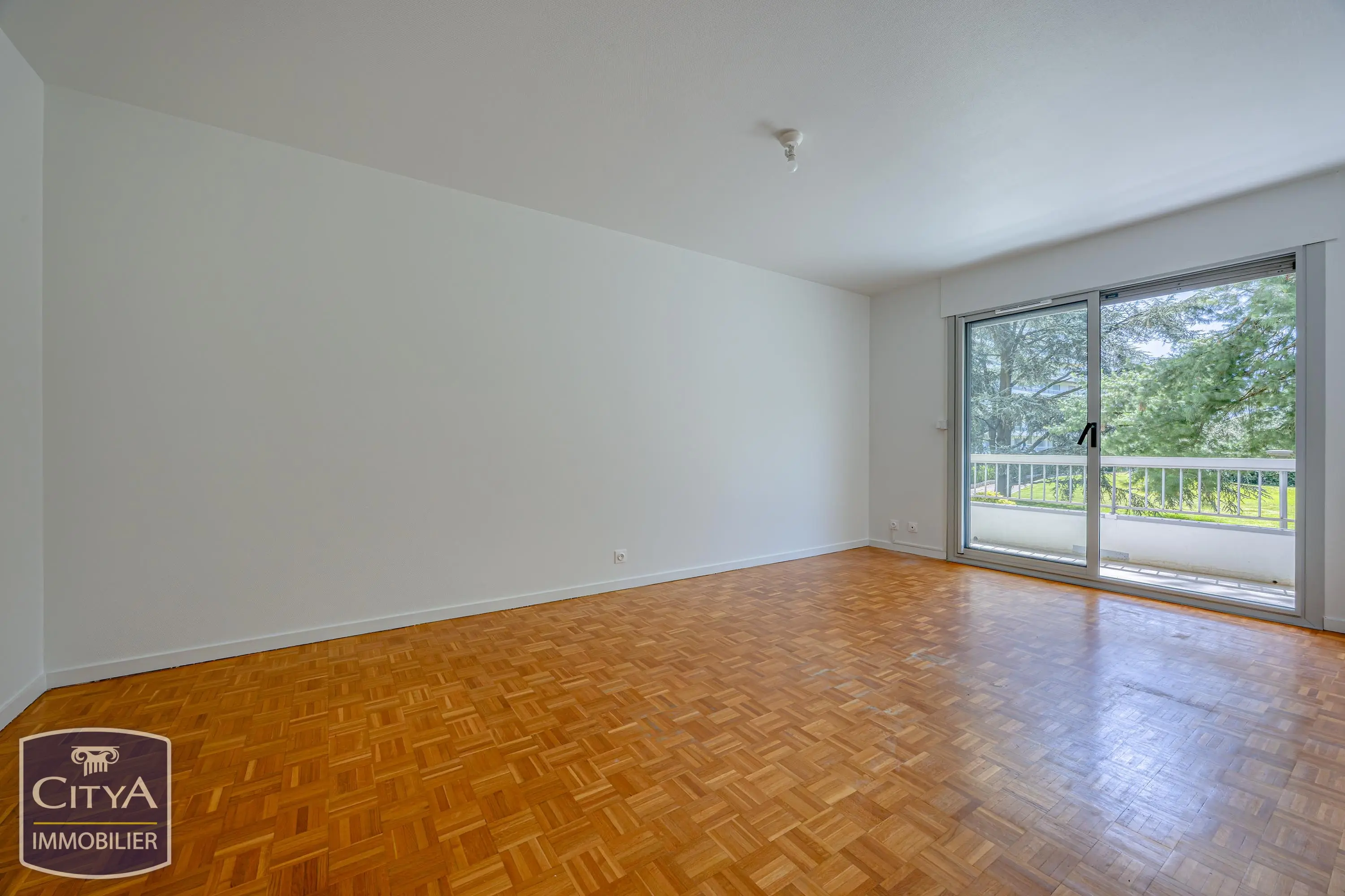 Photo 2 Appartement 2 pièces 49.56m²