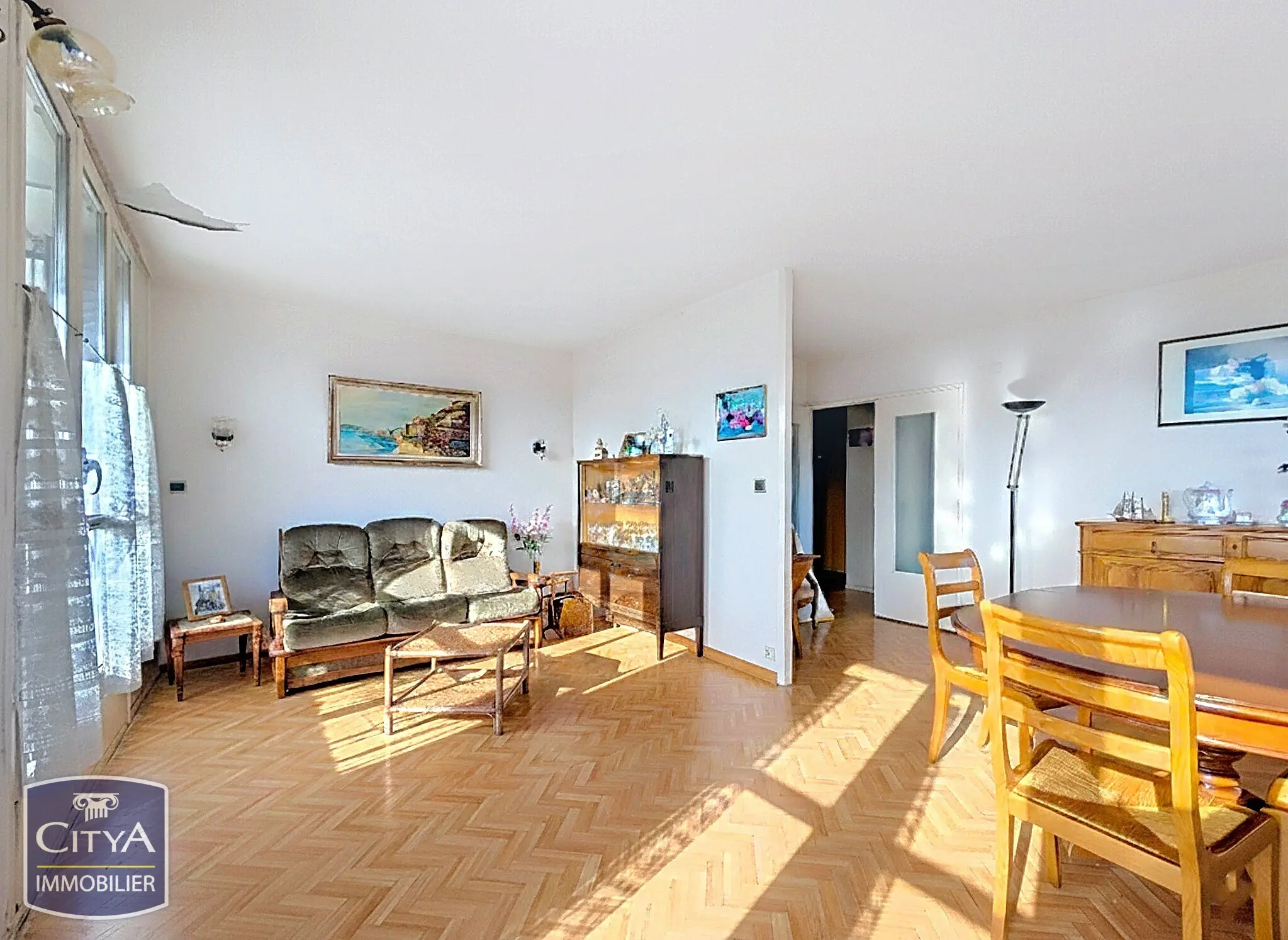 Photo 1 Appartement 4 pièces 72m²