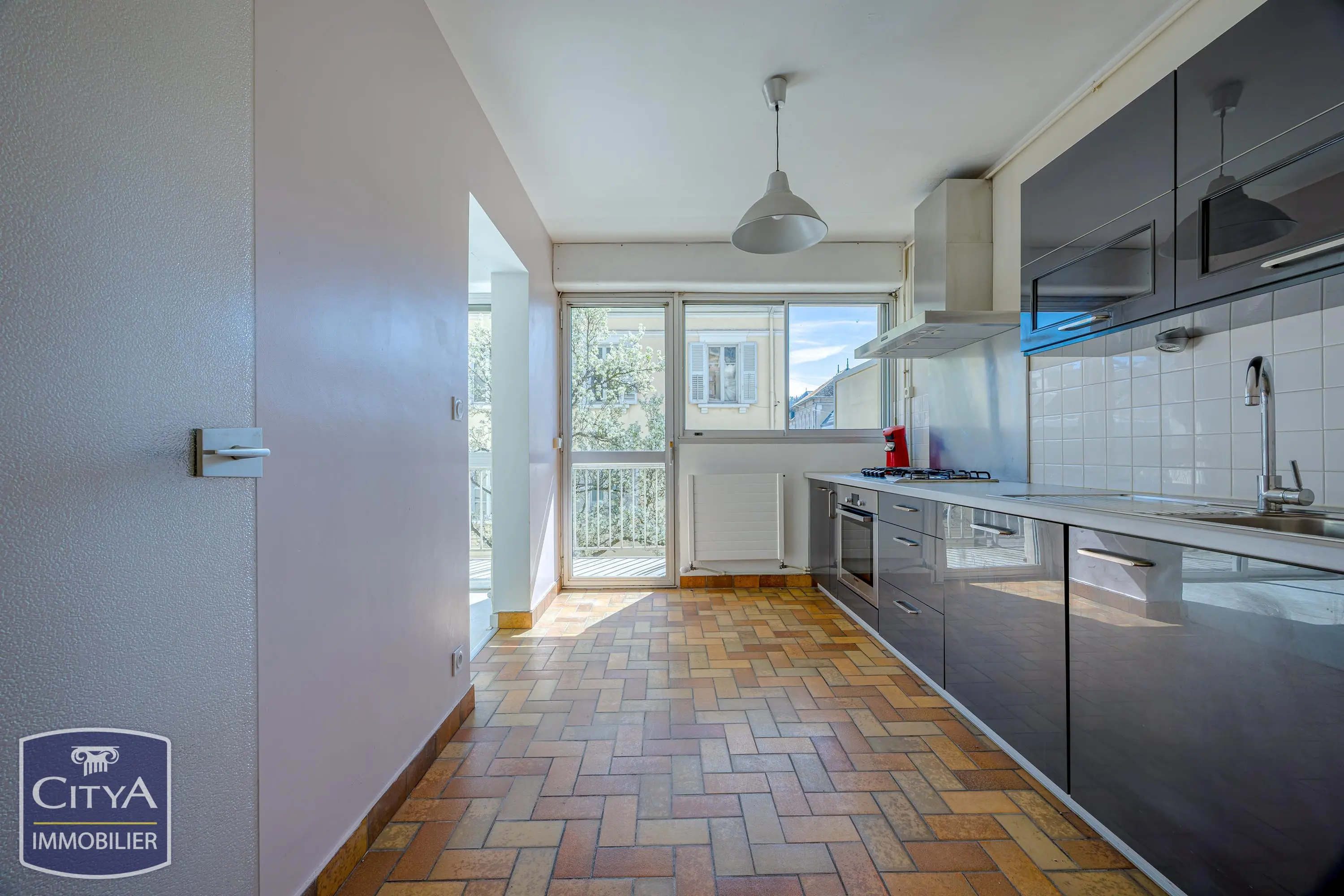 Photo 2 Appartement 3 pièces 61.11m²