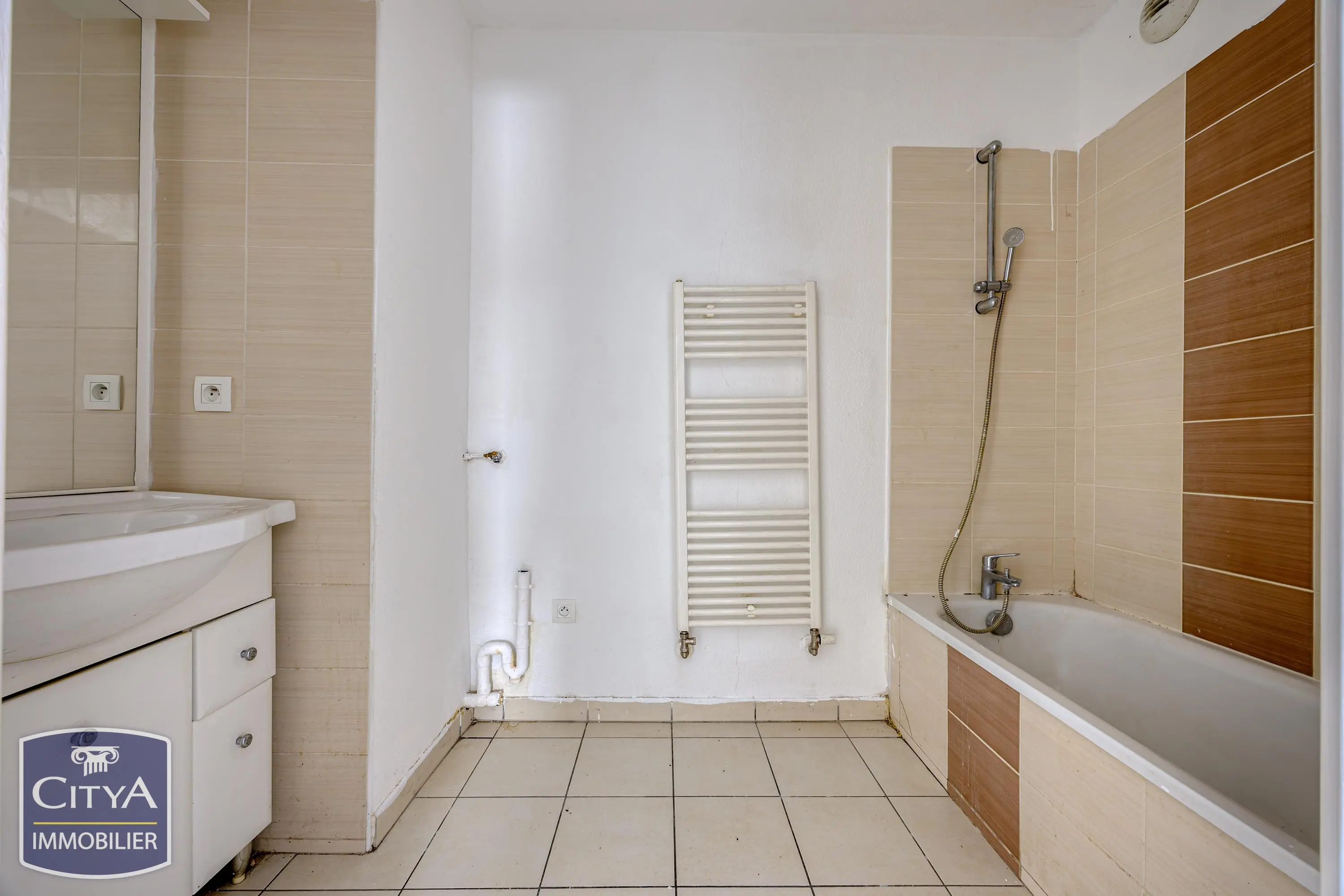 Photo 5 Appartement 3 pièces 55m²