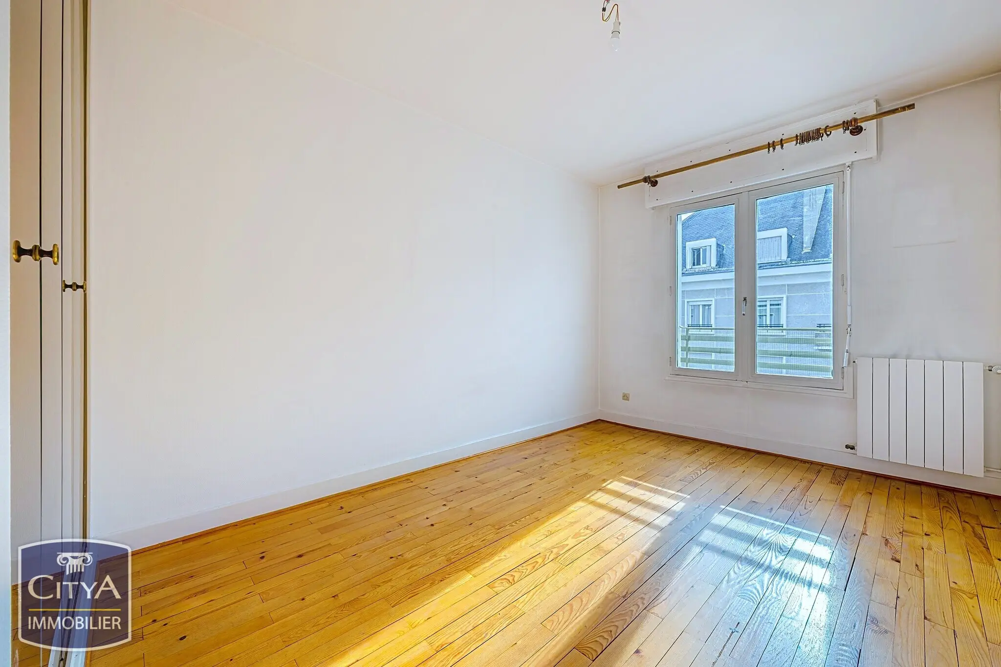 Photo 3 Appartement 3 pièces 52.93m²
