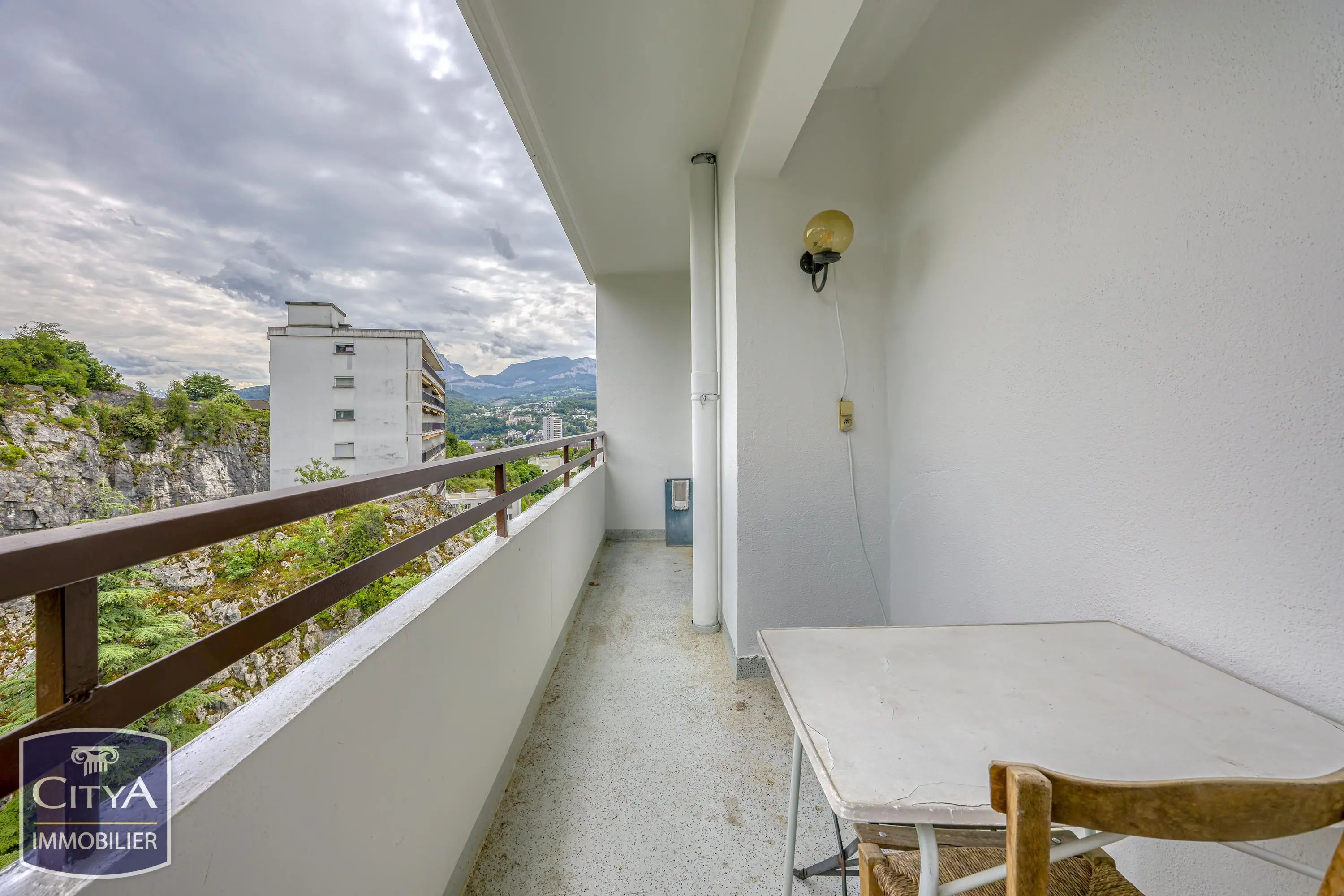 Photo 3 appartement Chambéry