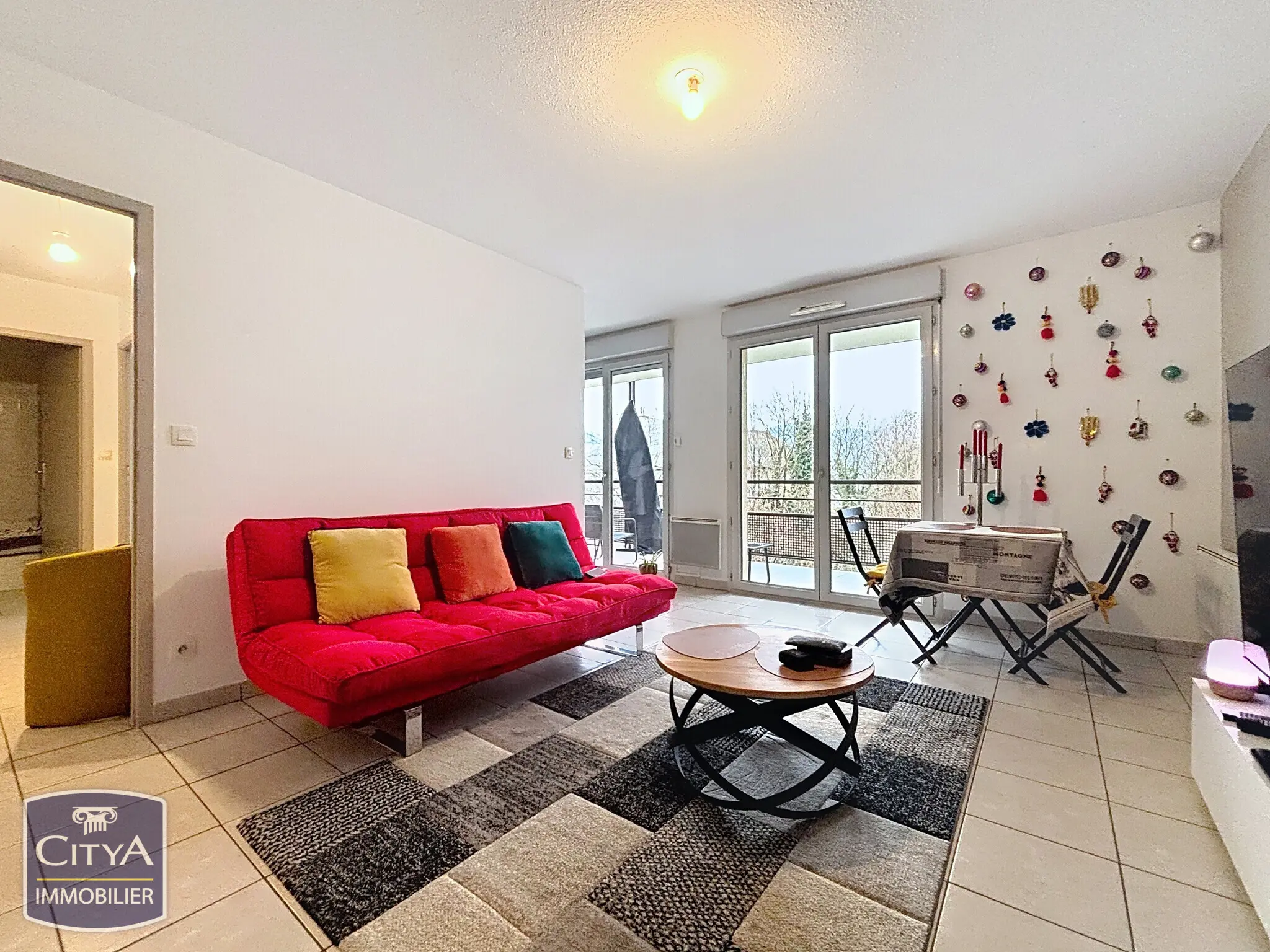 Photo 5 Appartement 2 pièces 42m²