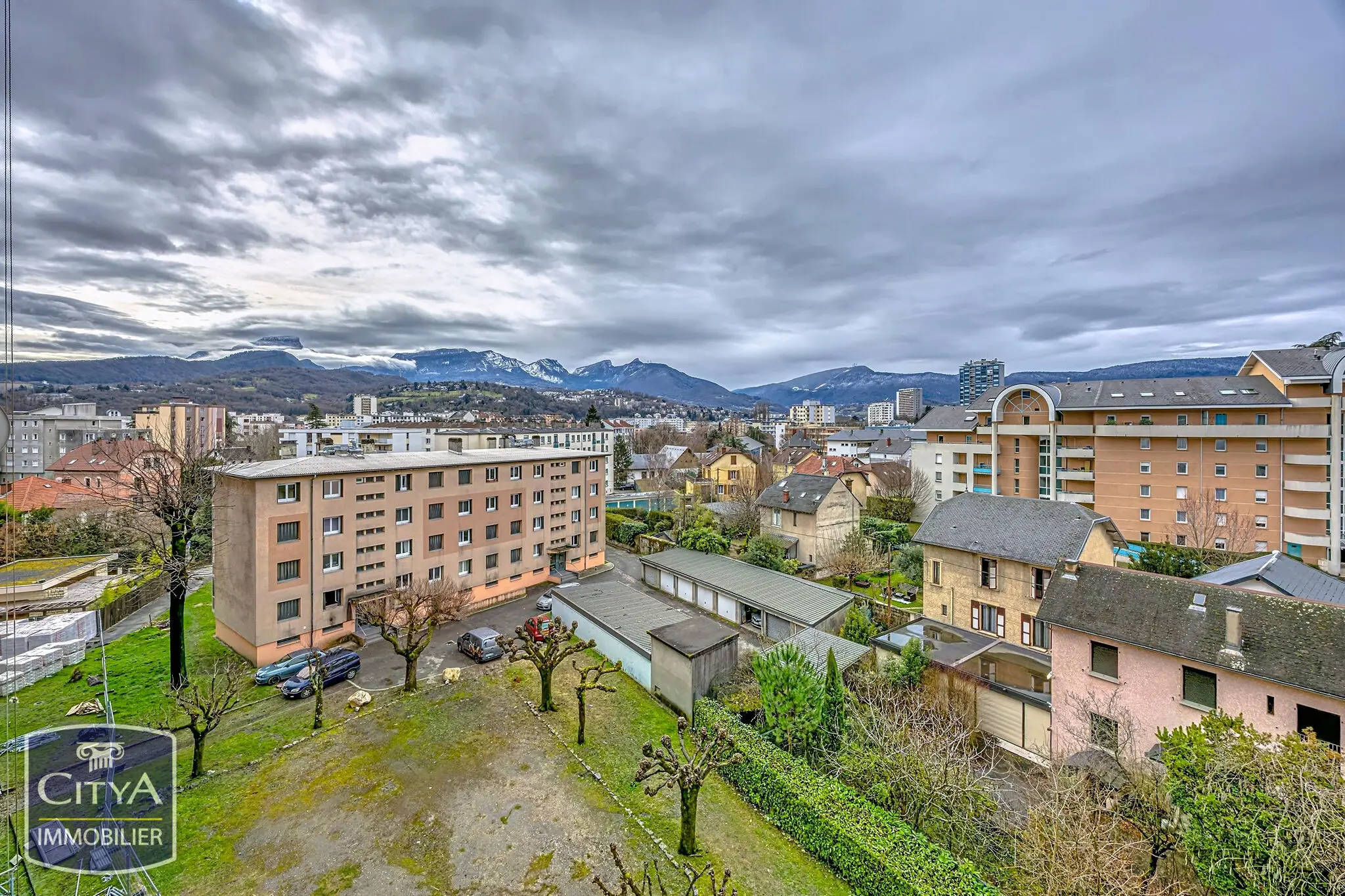 Photo 8 Appartement 4 pièces 64m²