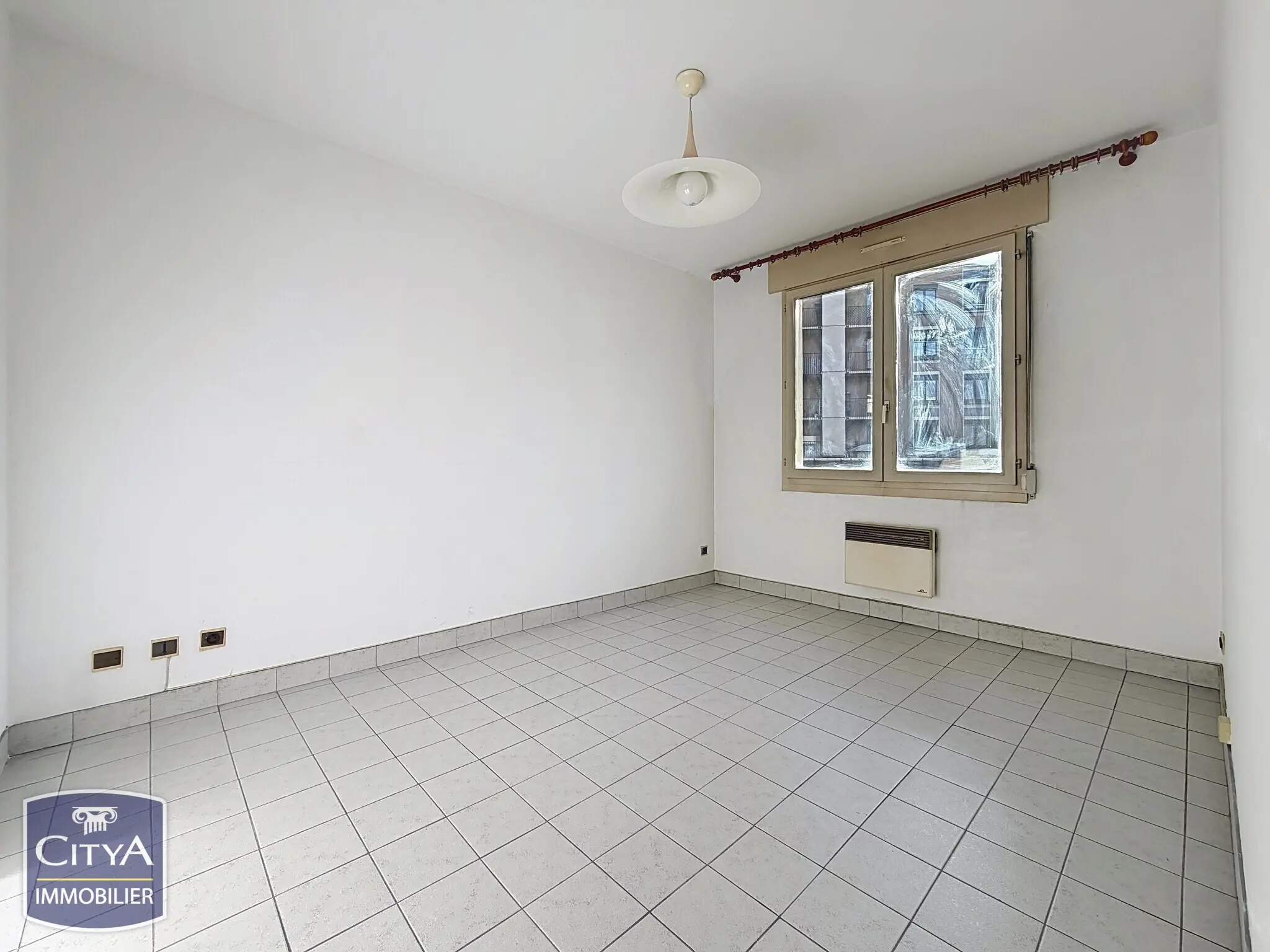 Photo 2 Appartement 2 pièces 46.16m²