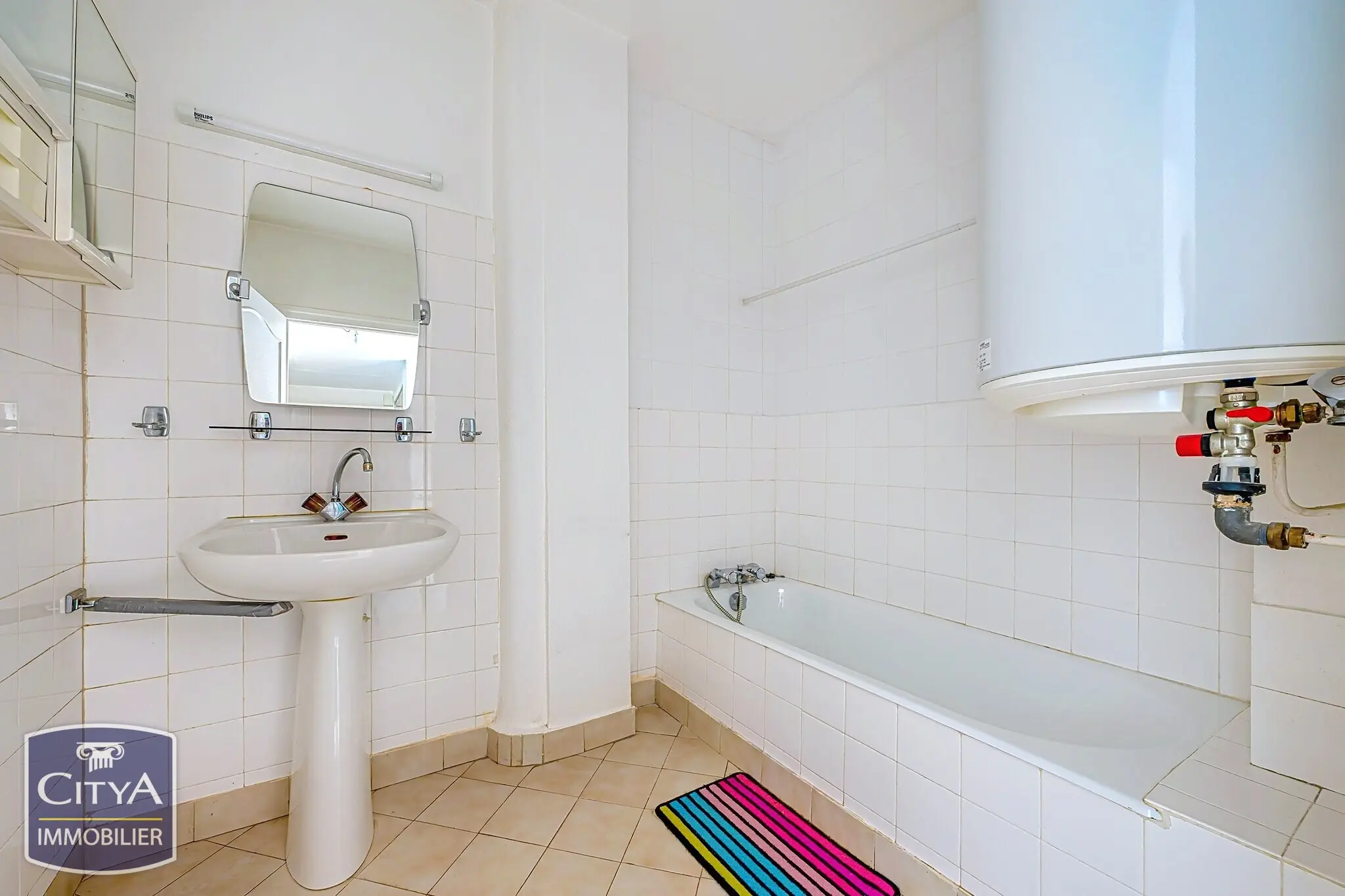 Photo 6 Appartement 3 pièces 52.93m²