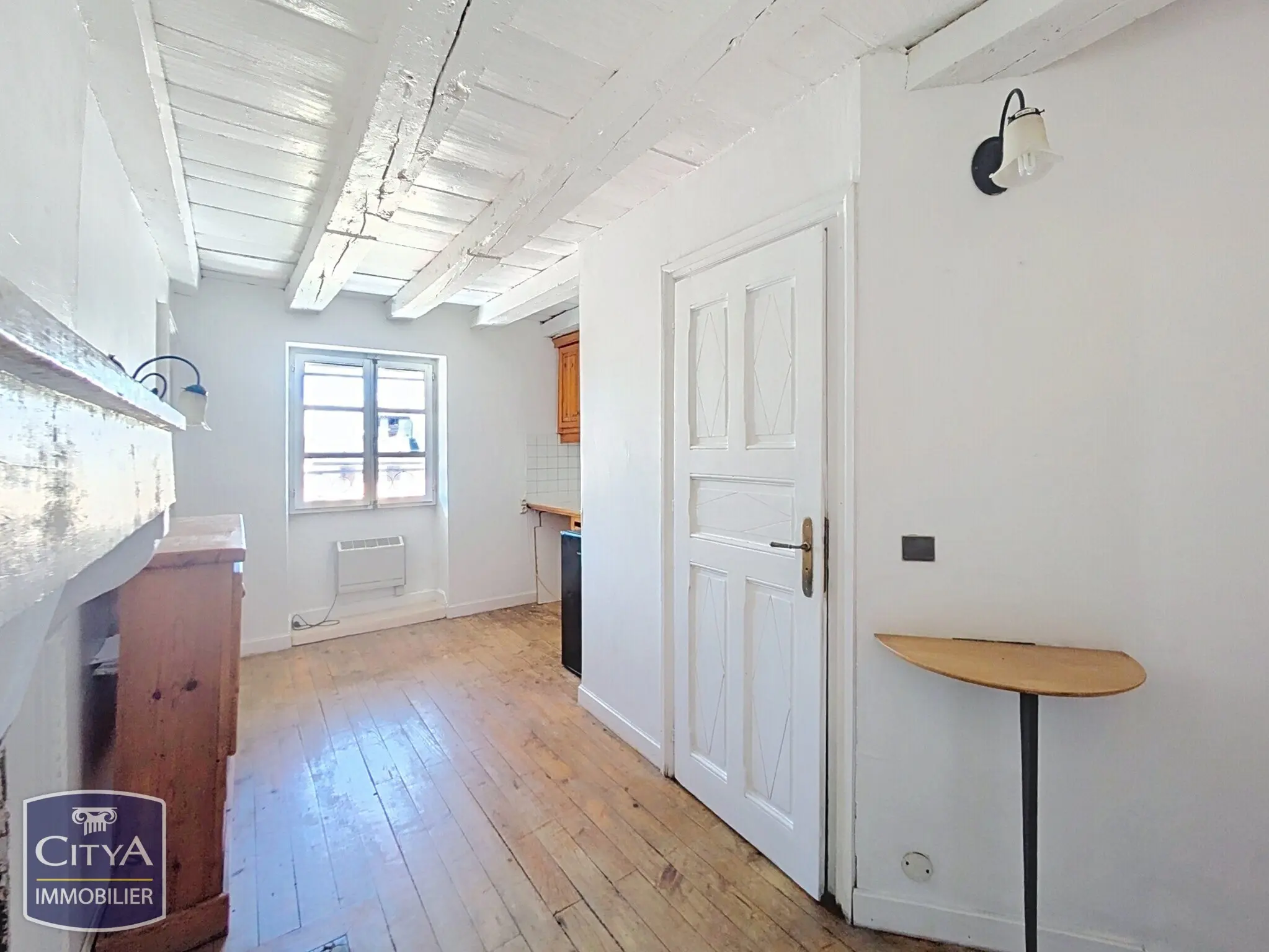 Photo 2 Appartement 2 pièces 25.5m²