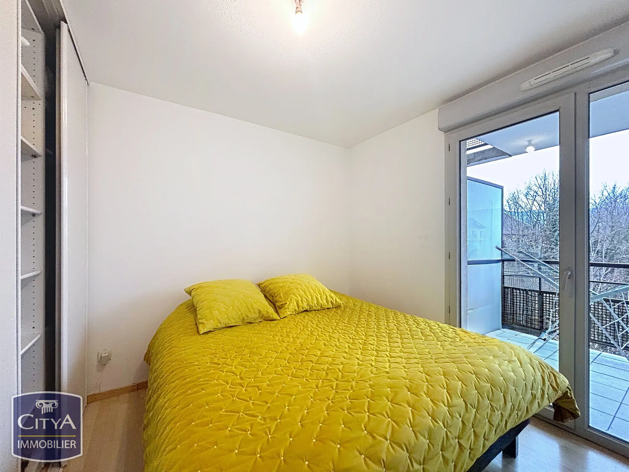 Photo 9 Appartement 2 pièces 42m²