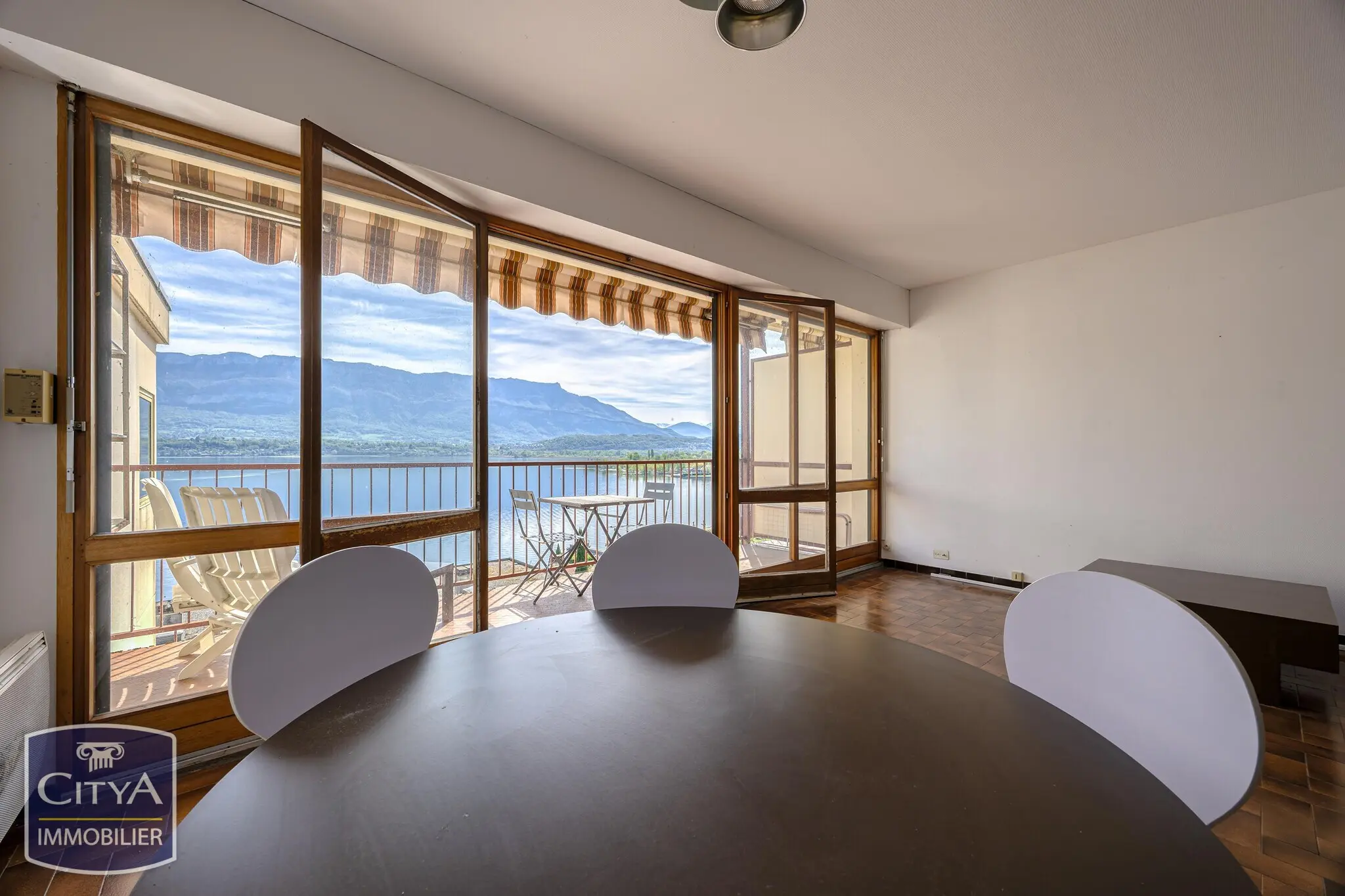 Photo 8 Appartement 2 pièces 46m²