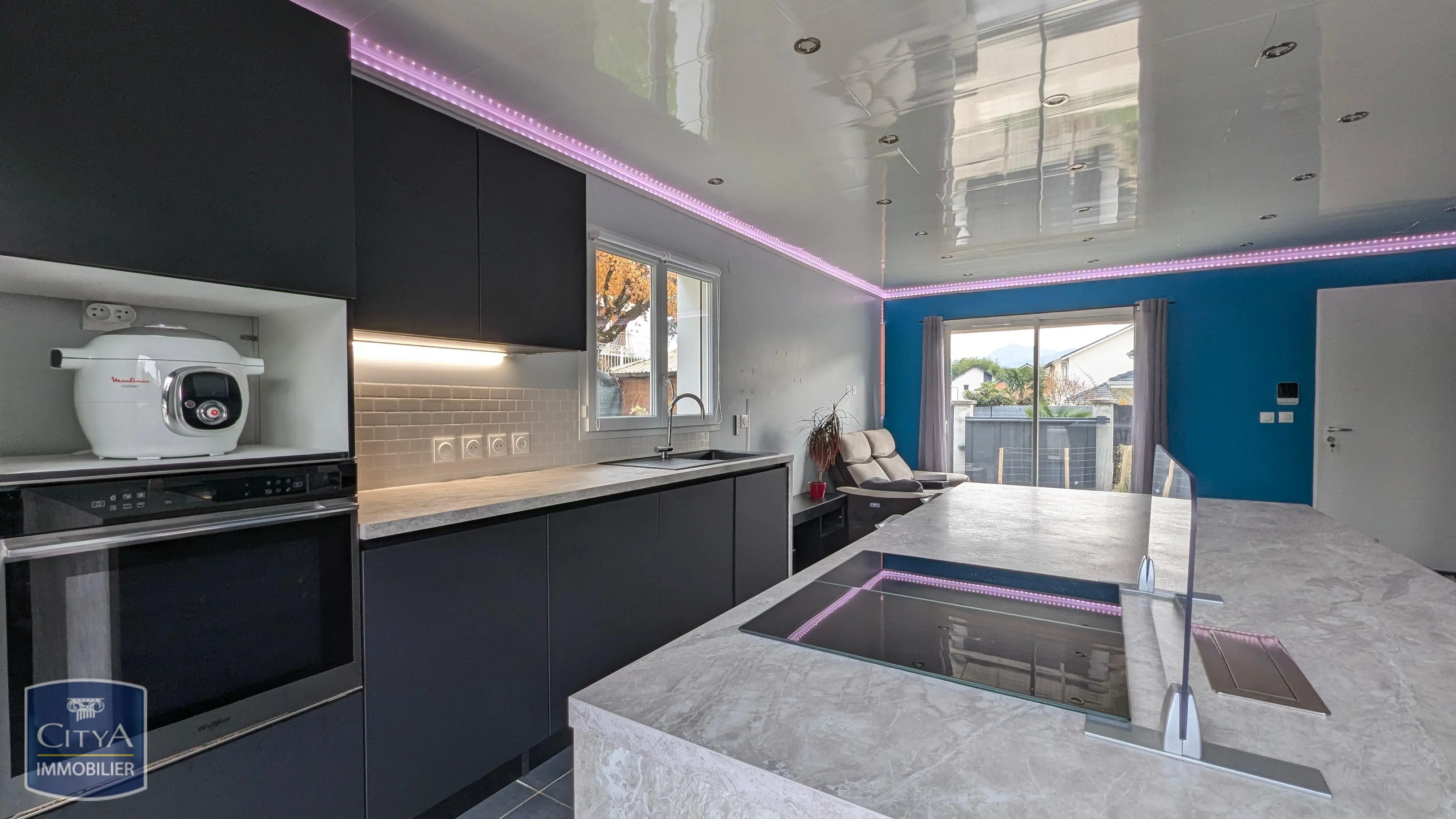 Photo 2 Maison 4 pièces 86m²