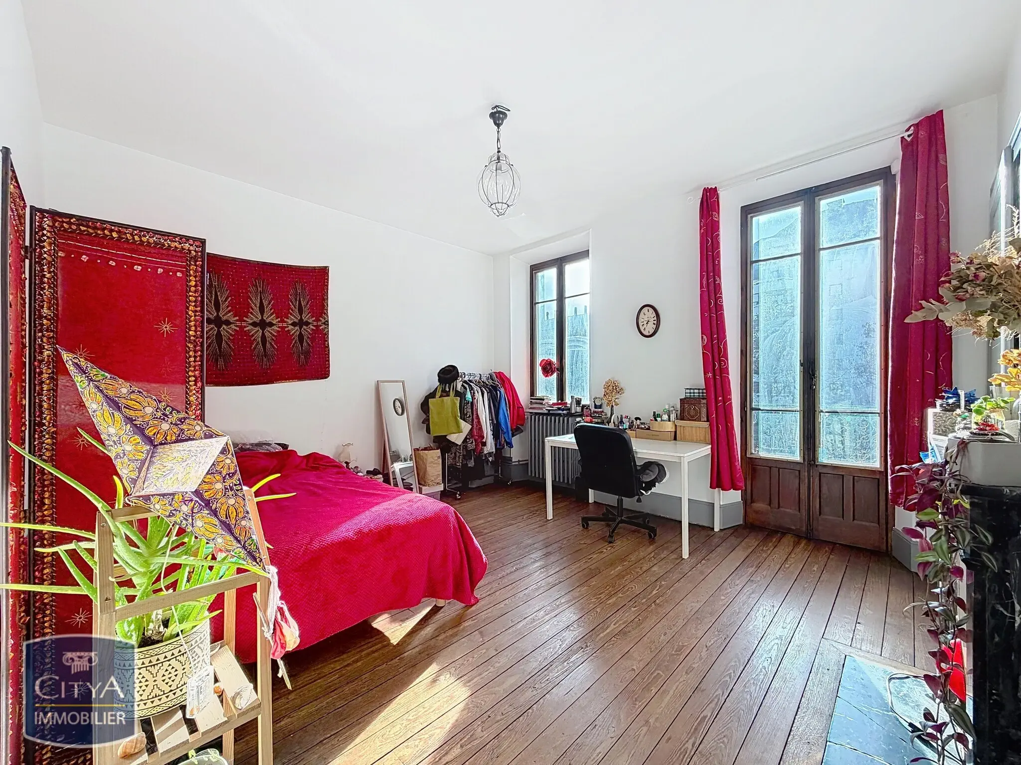 Photo 2 Appartement 3 pièces 62.3m²