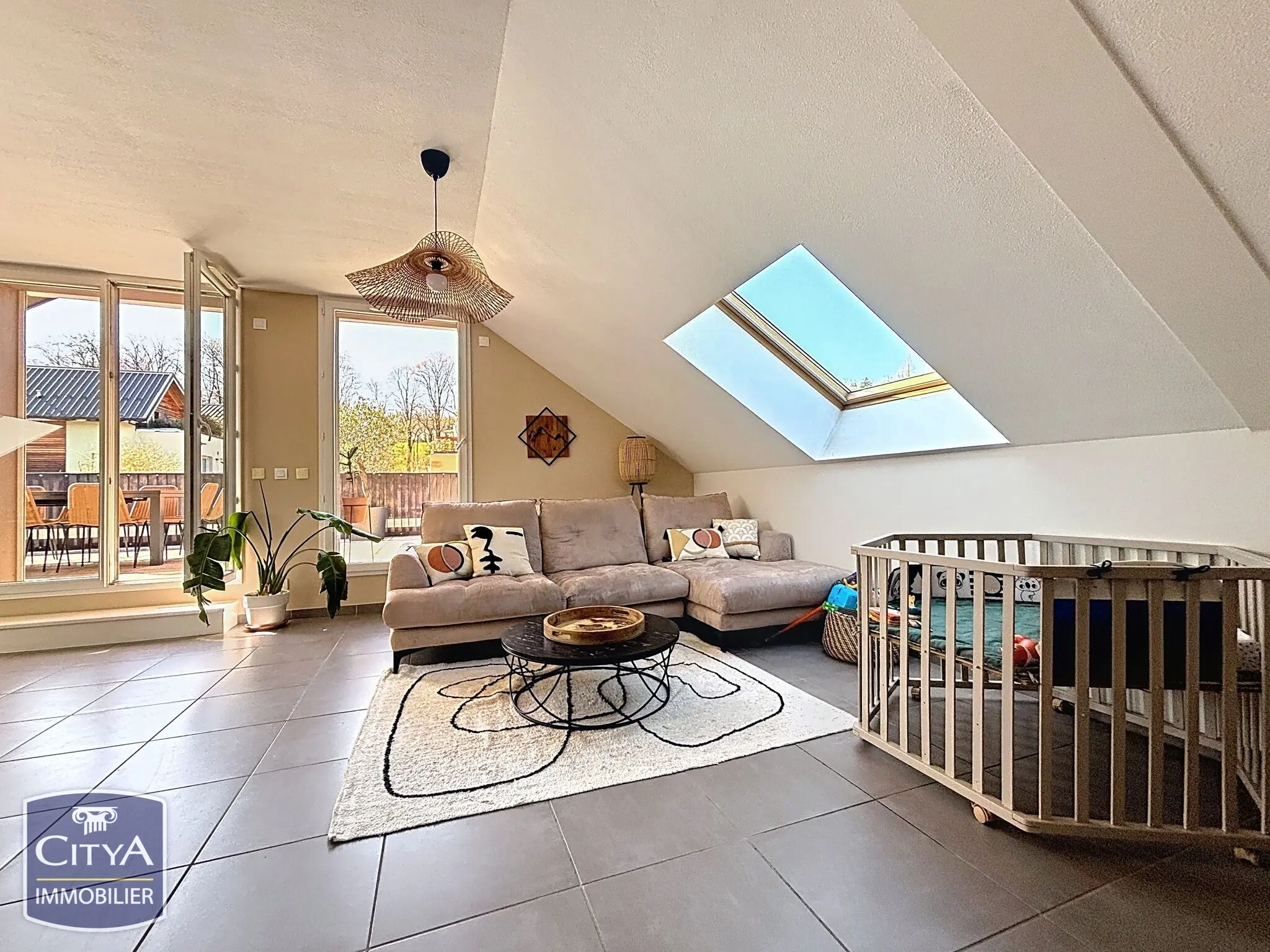 Photo 4 Appartement 4 pièces 93m²