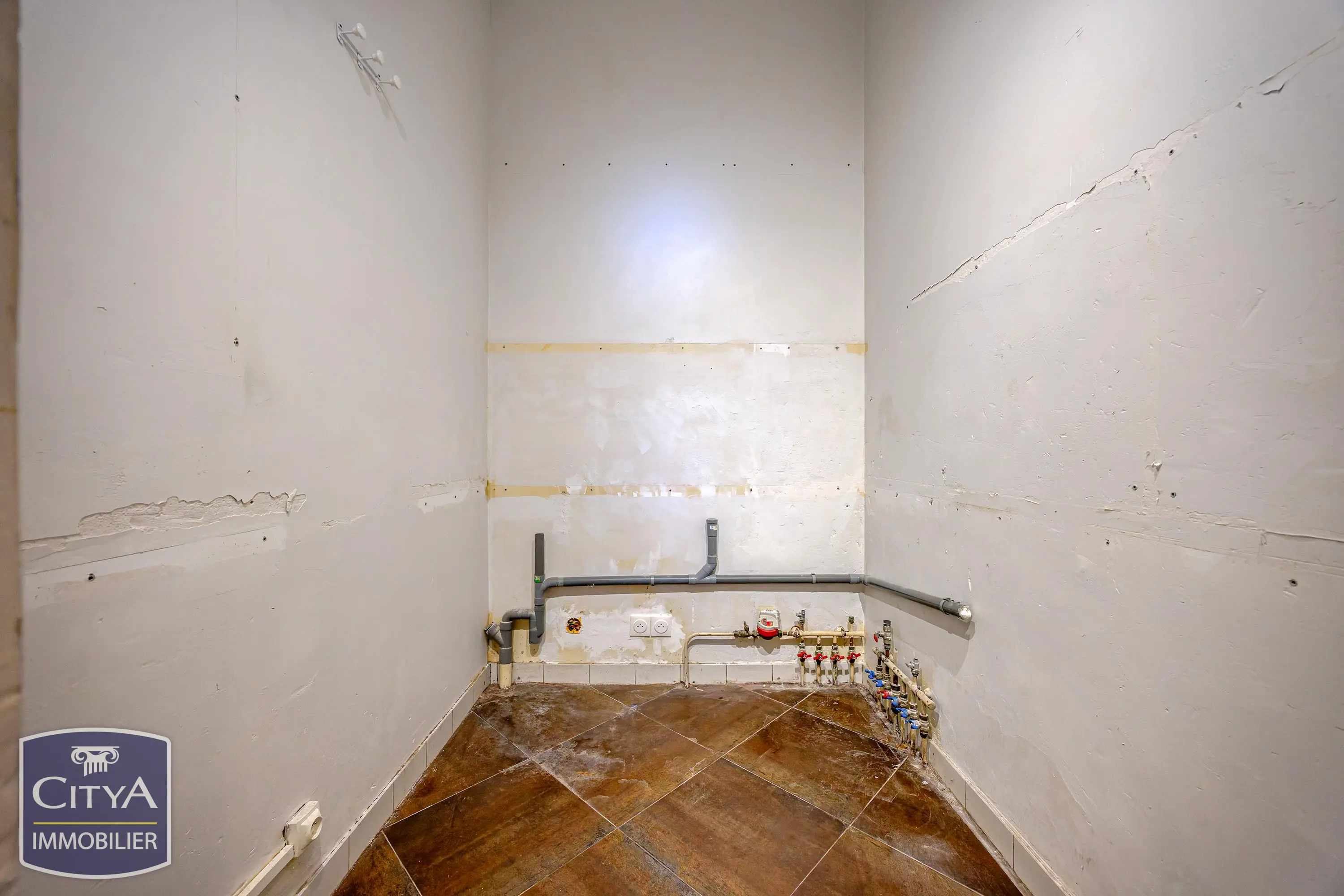 Photo 6 Appartement 2 pièces 45.03m²