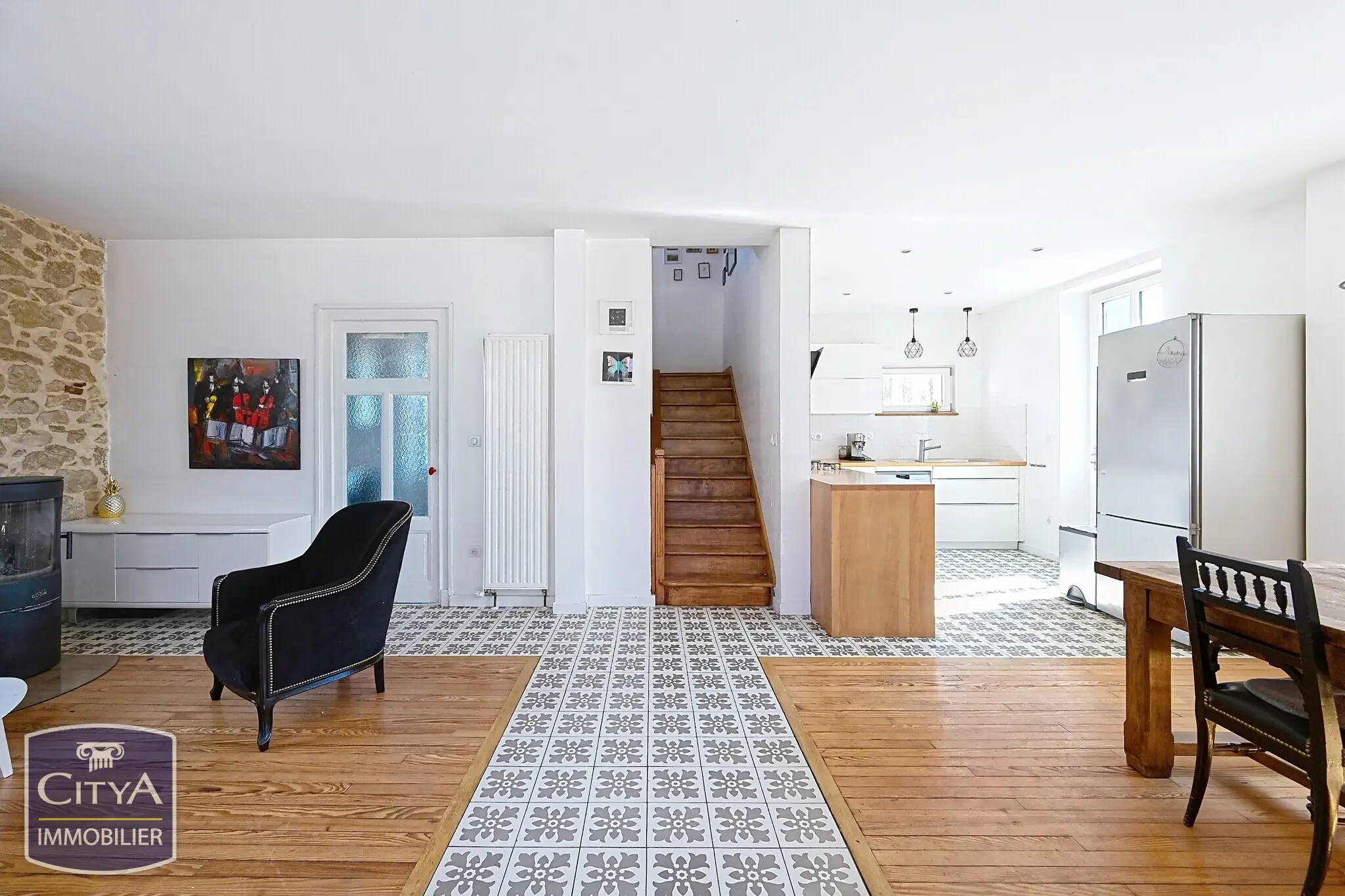 Photo 7 Maison 7 pièces 136m²