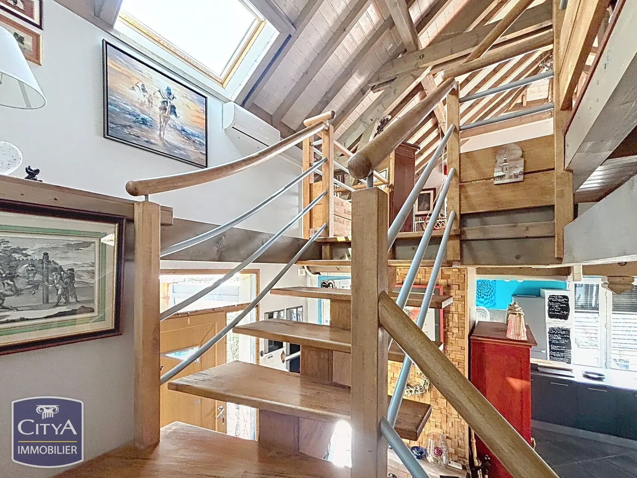 Photo 12 Appartement 5 pièces 162m²