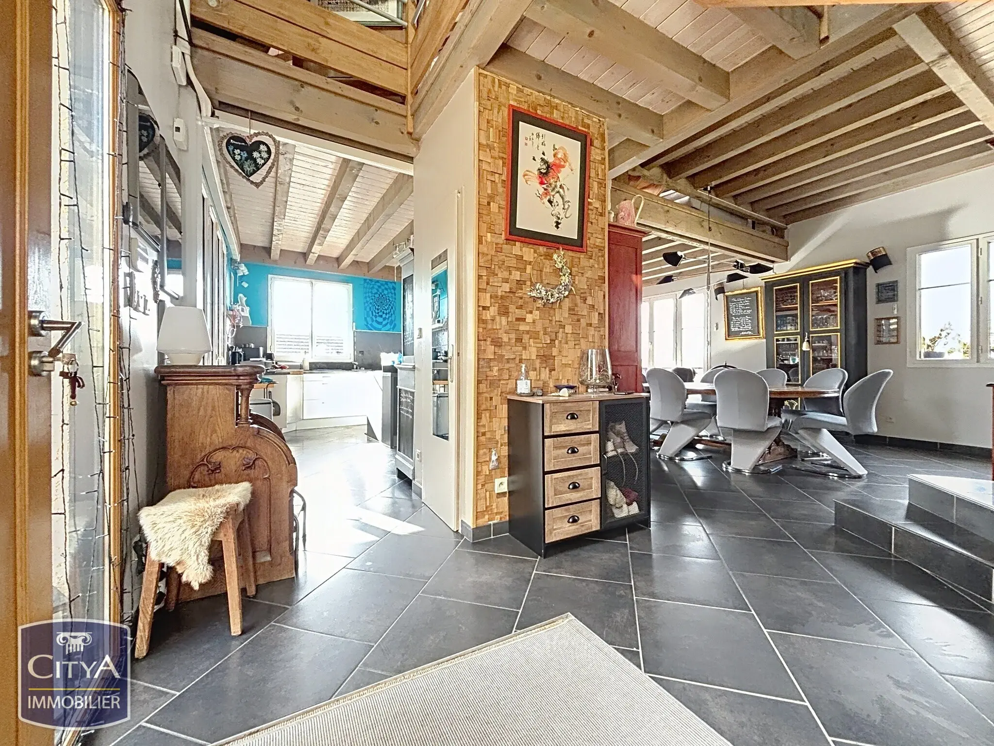 Photo 8 Appartement 5 pièces 162m²