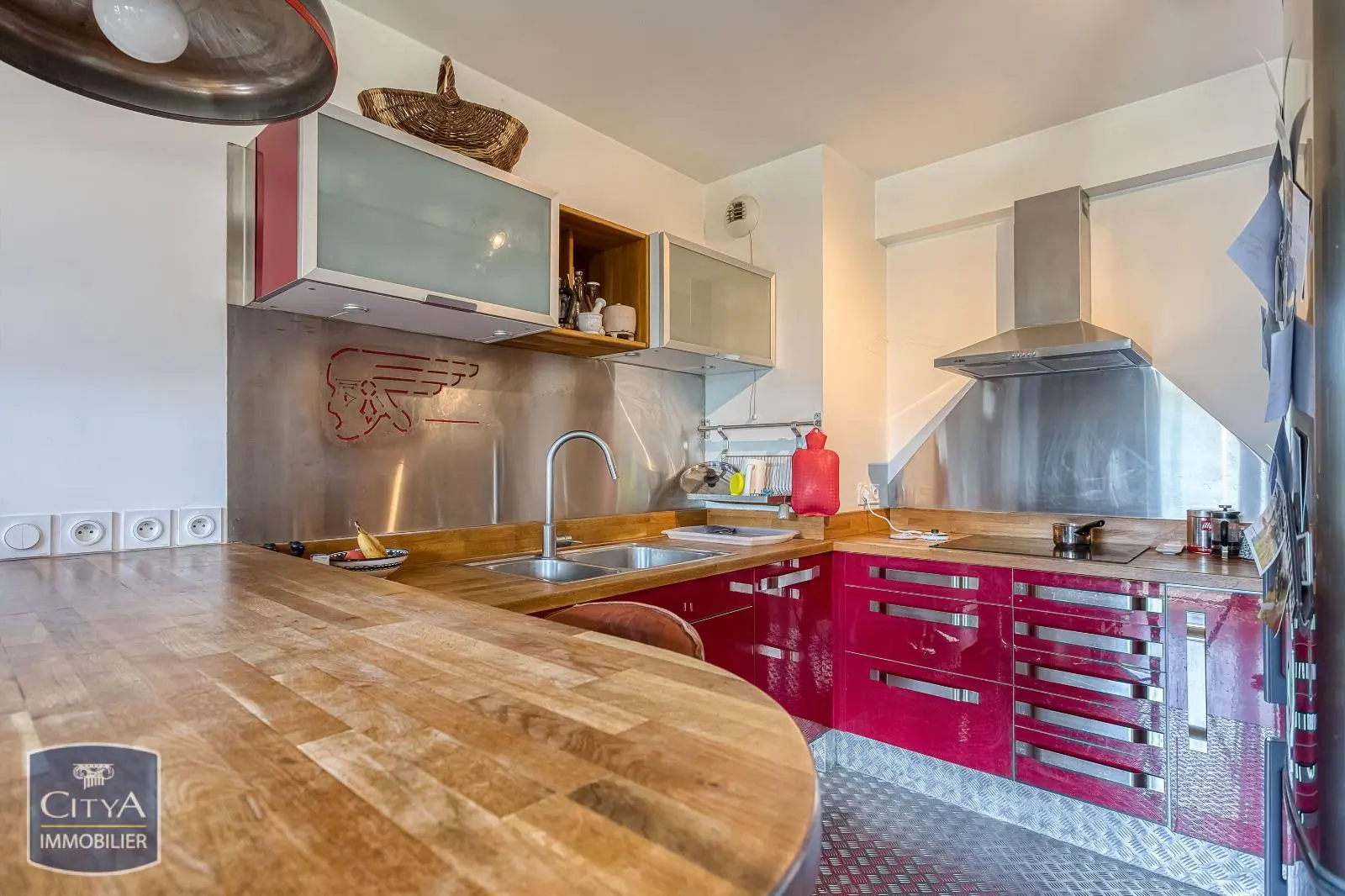 Photo 8 Appartement 3 pièces 64.31m²