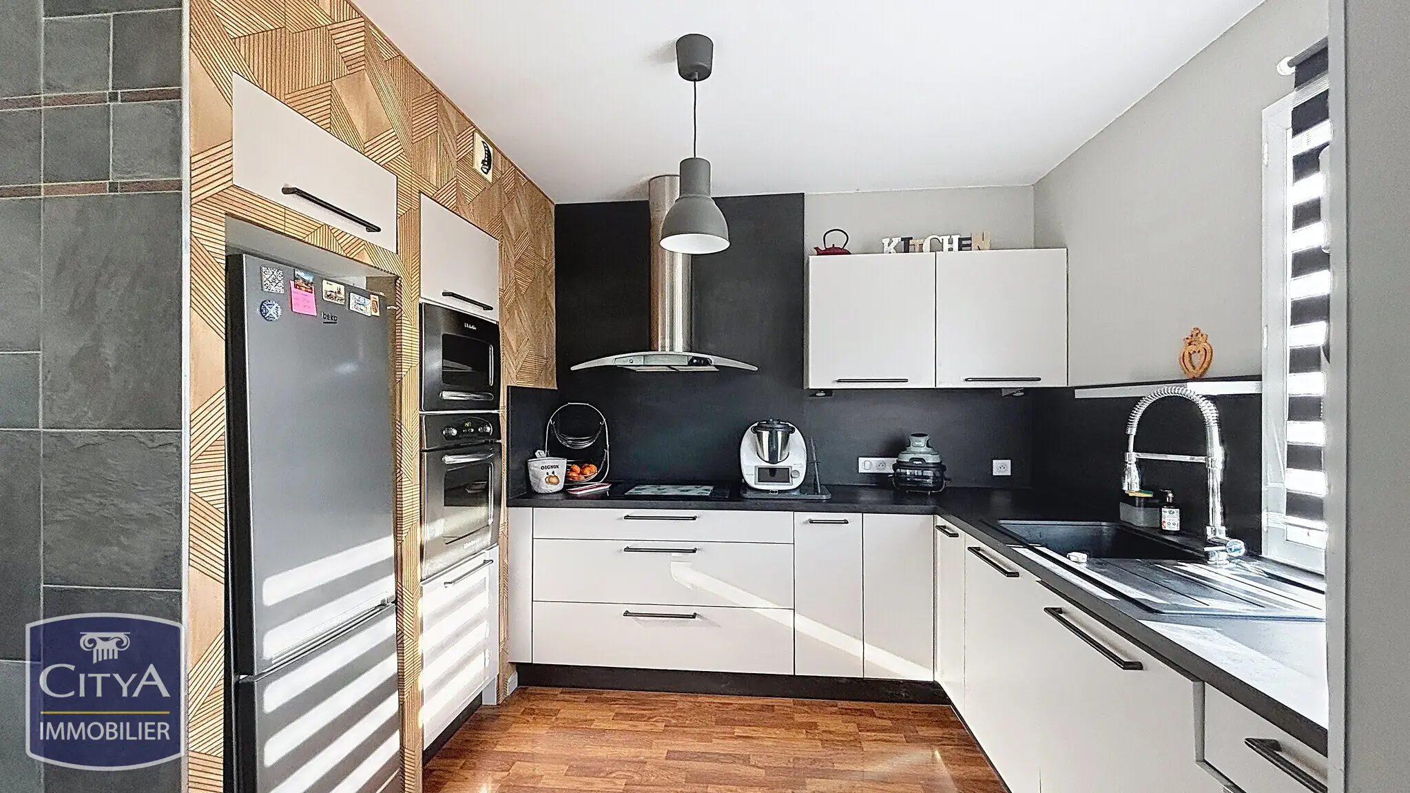 Photo 7 Appartement 4 pièces 89m²