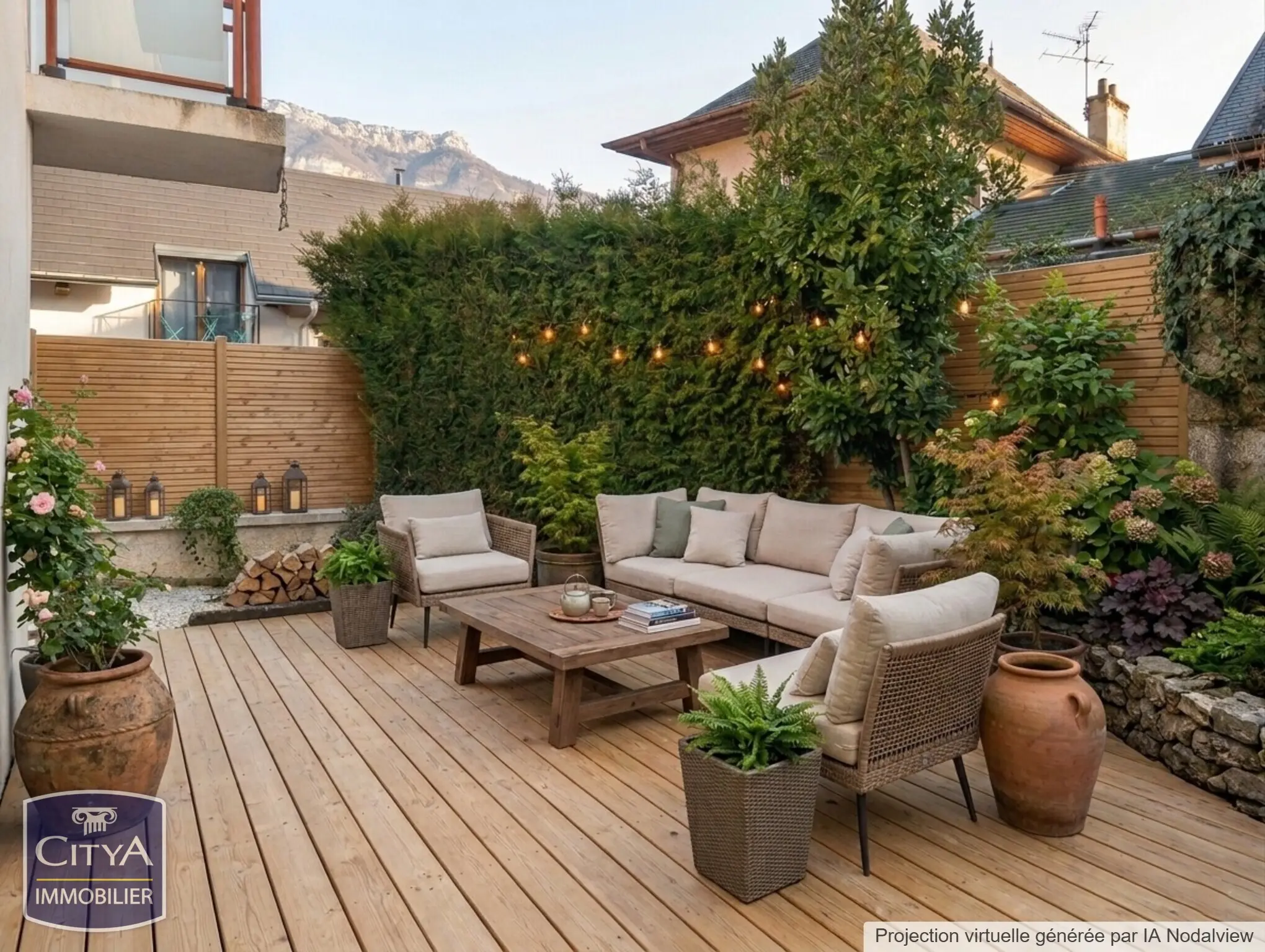 Photo 3 Maison 5 pièces 128m²