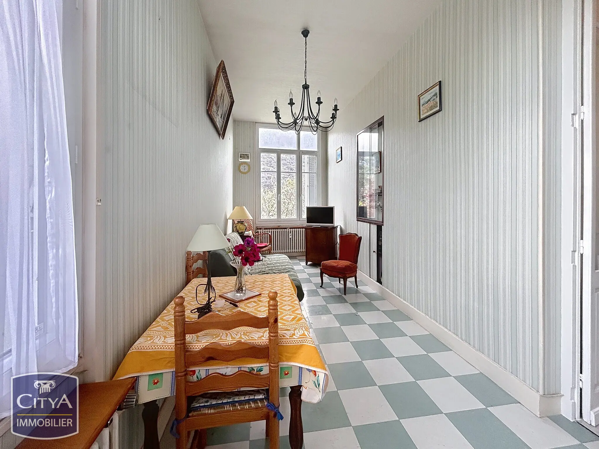 Photo 5 Appartement 2 pièces 43m²