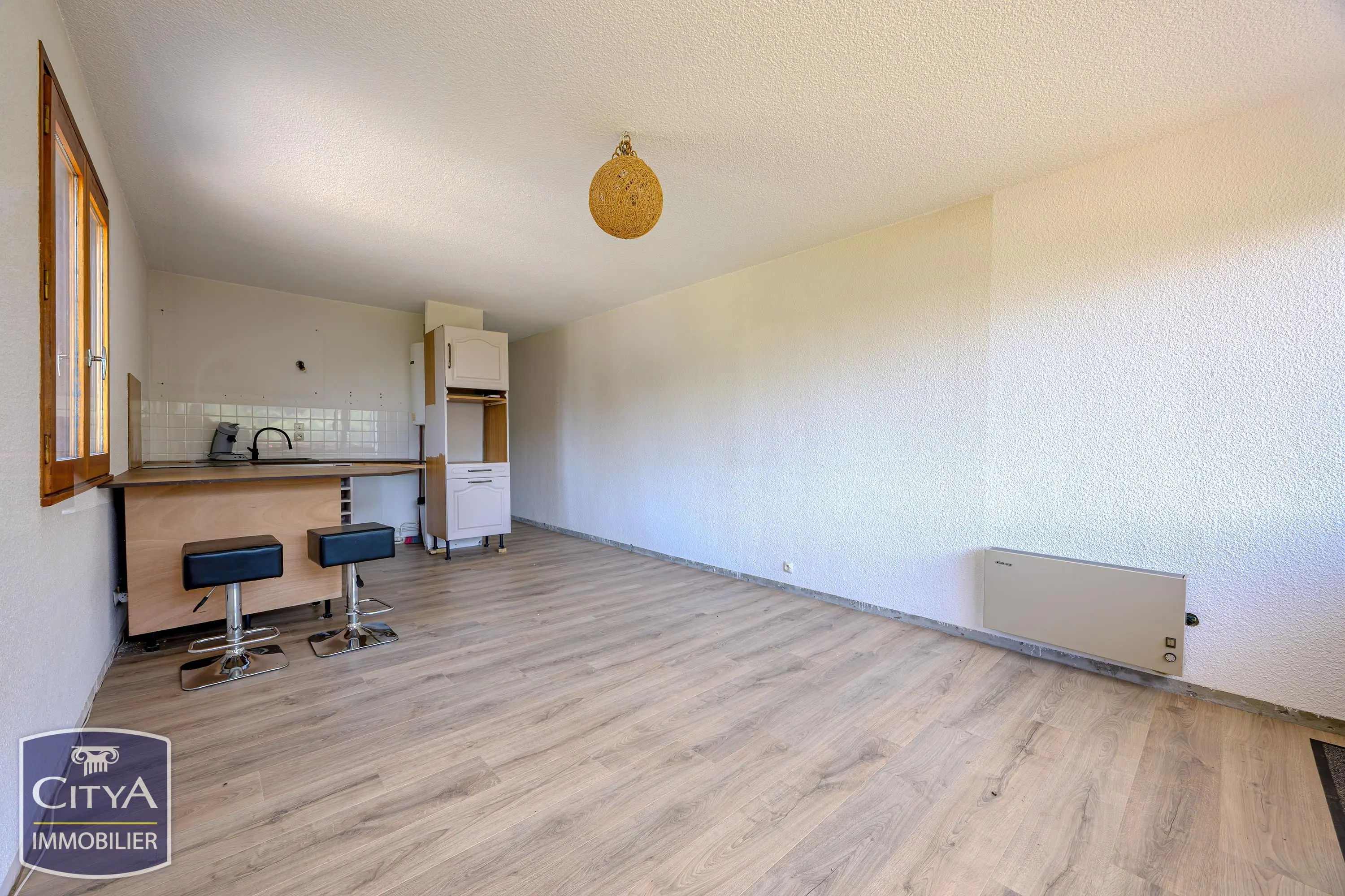 Photo 3 Appartement 2 pièces 44.67m²
