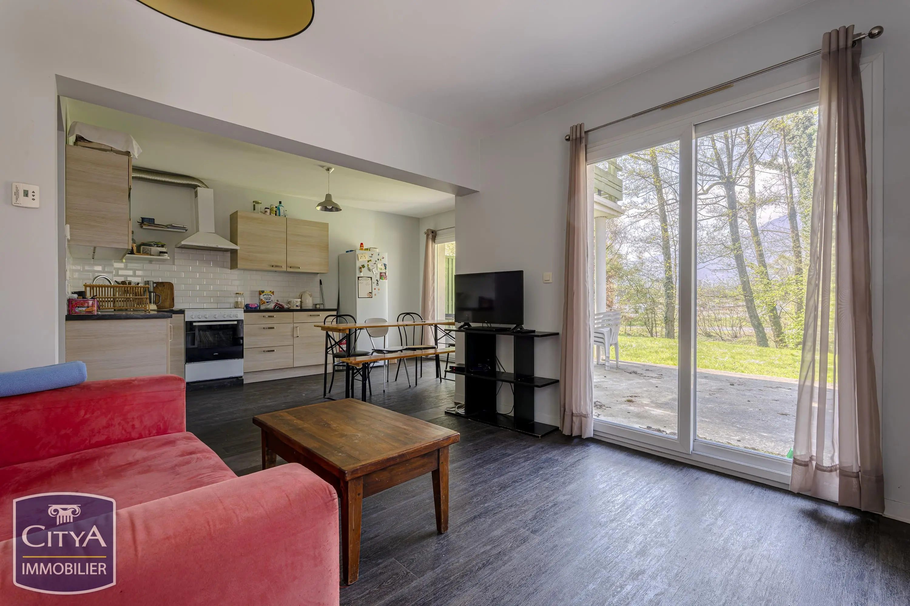 Photo 7 Immeuble 205m²