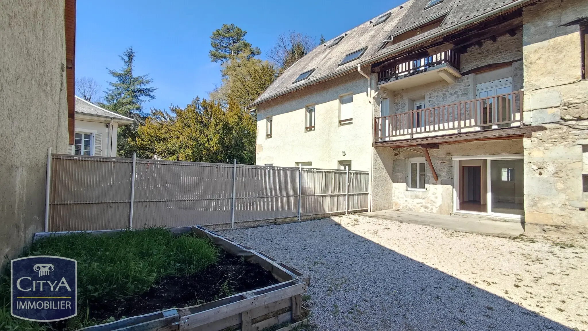 Photo 2 Appartement 5 pièces 83.4m²