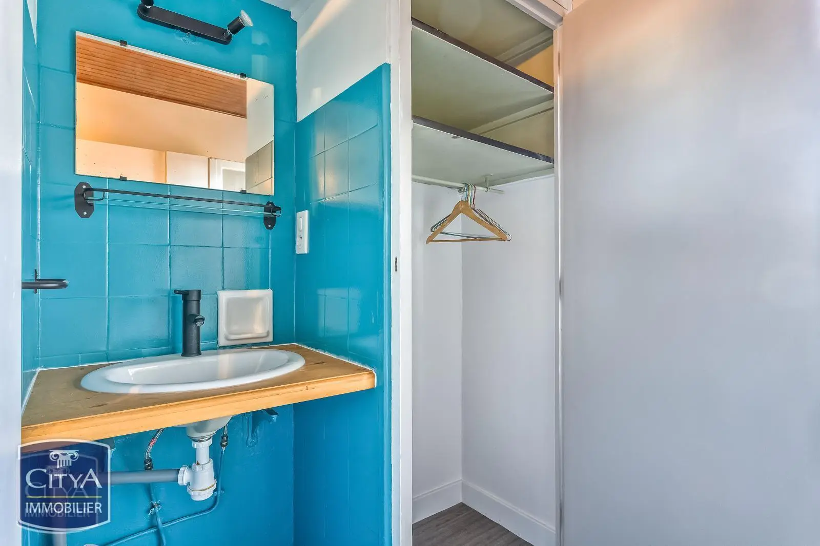 Photo 3 Appartement 1 pièce 10.54m²