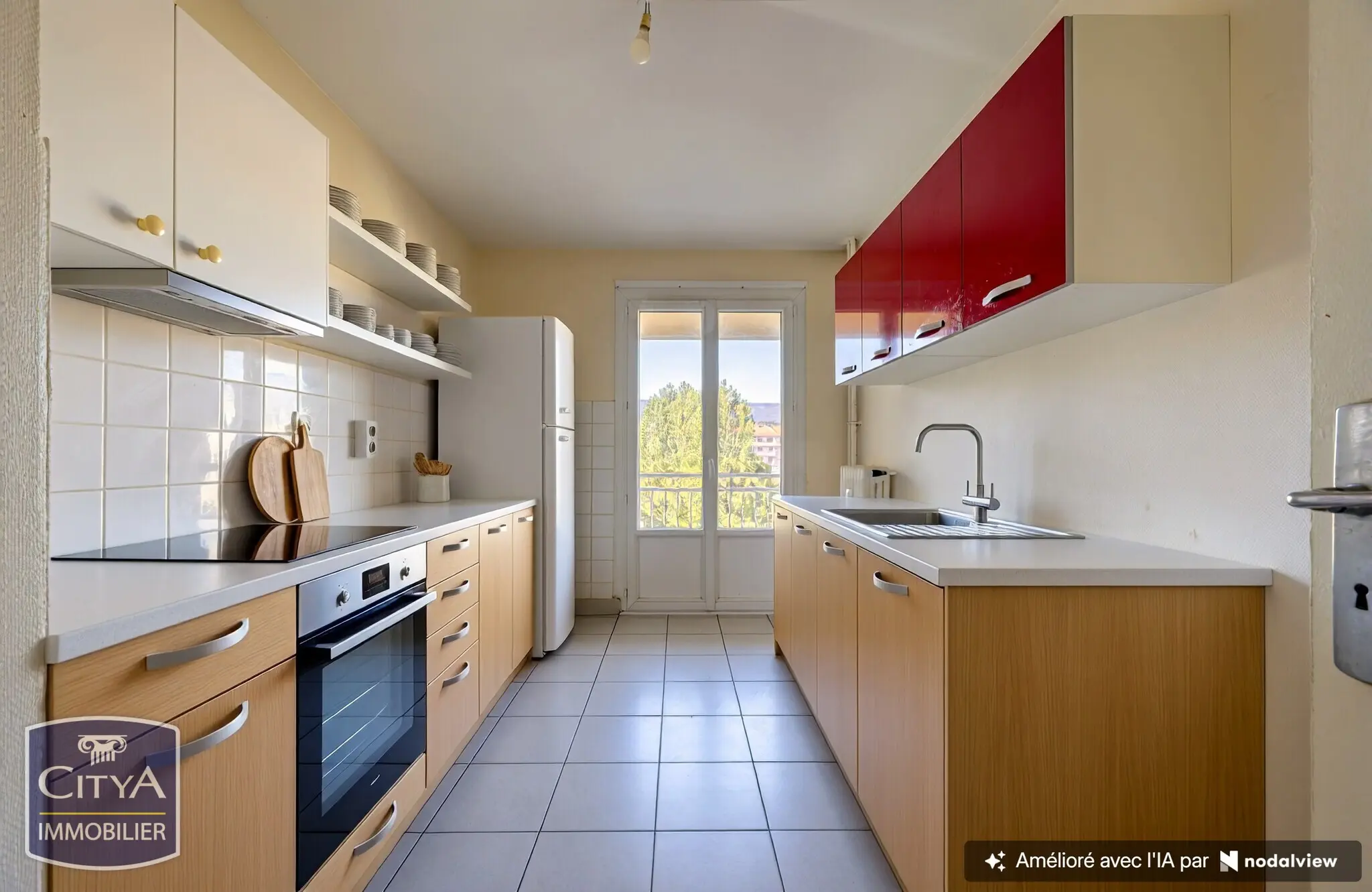 Photo 3 Appartement 4 pièces 78.59m²