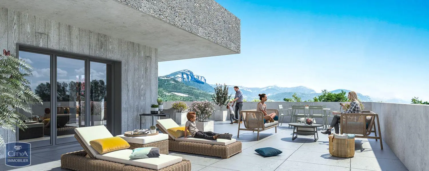 Photo 7 Appartement 4 pièces 89.8m²