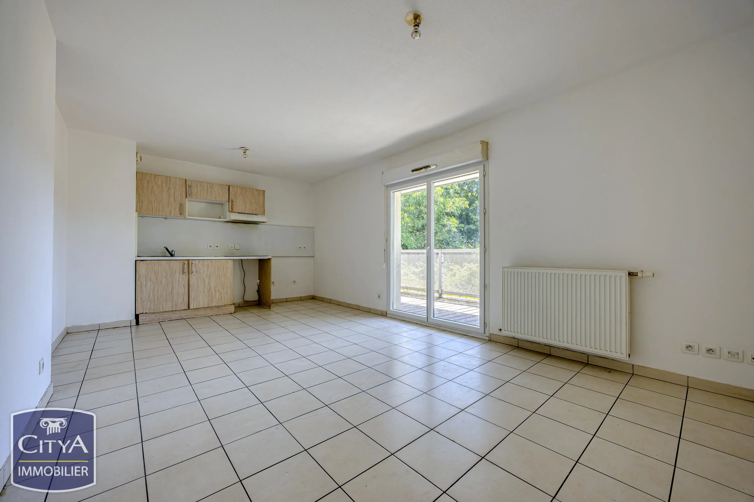 Photo 2 Appartement 3 pièces 55m²