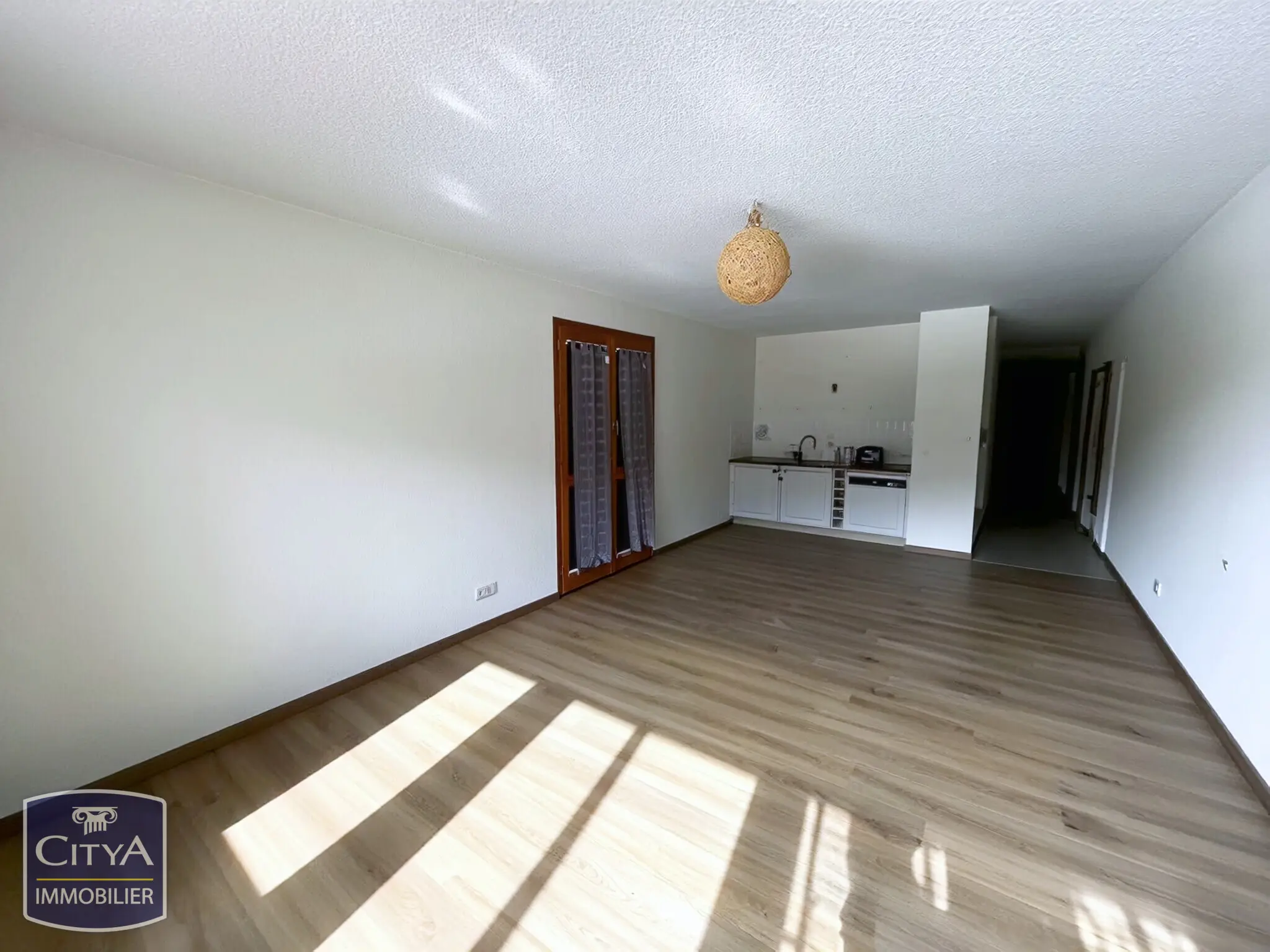 Photo 4 Appartement 2 pièces 44.67m²